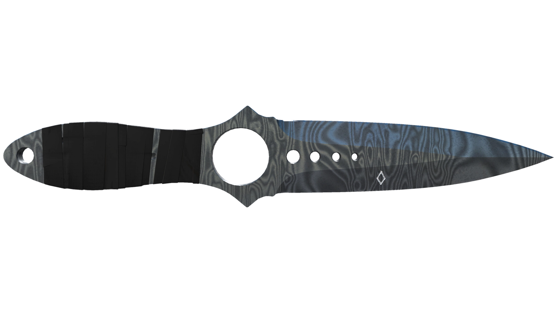Damascus Steel image