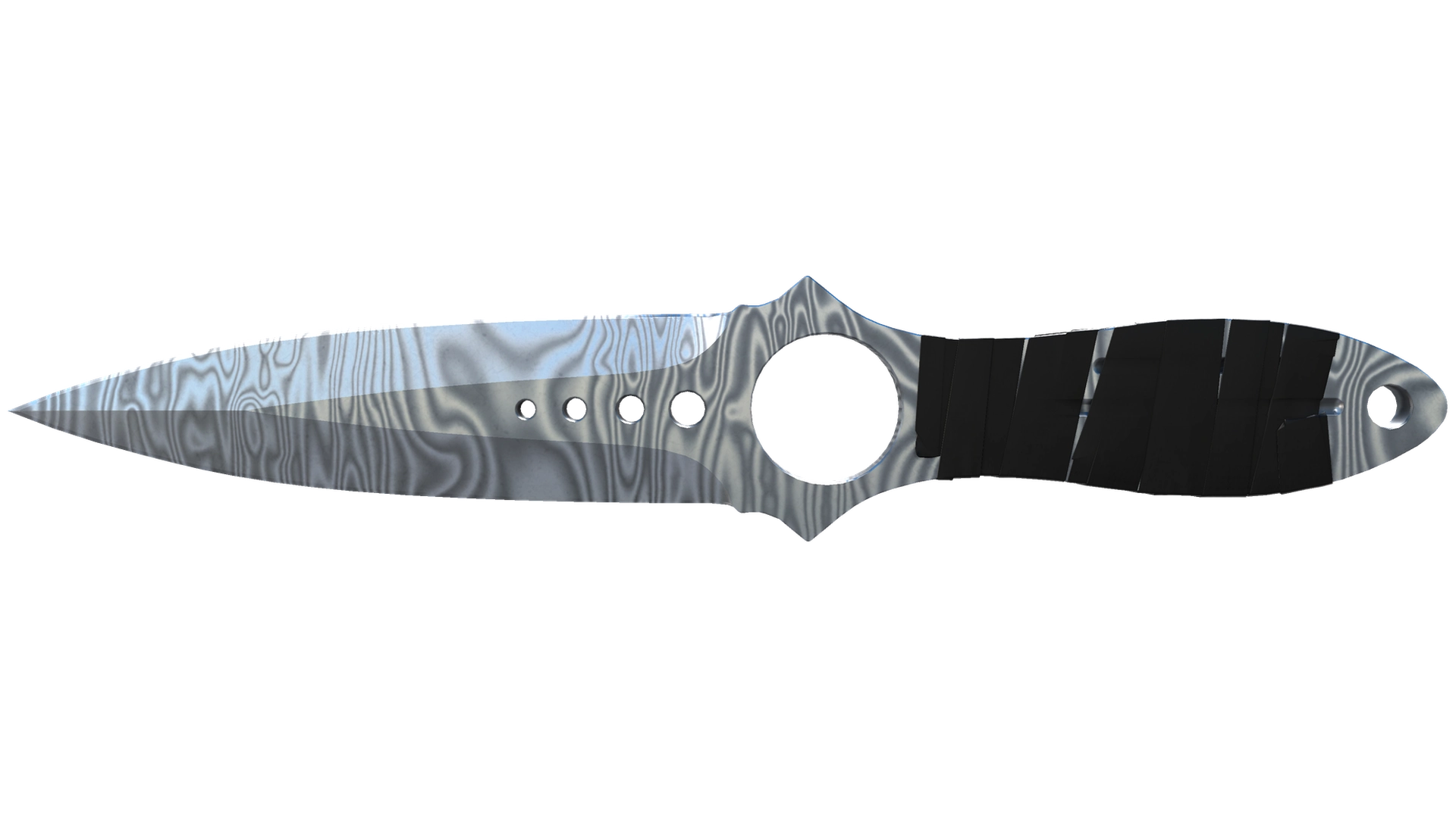 Damascus Steel image