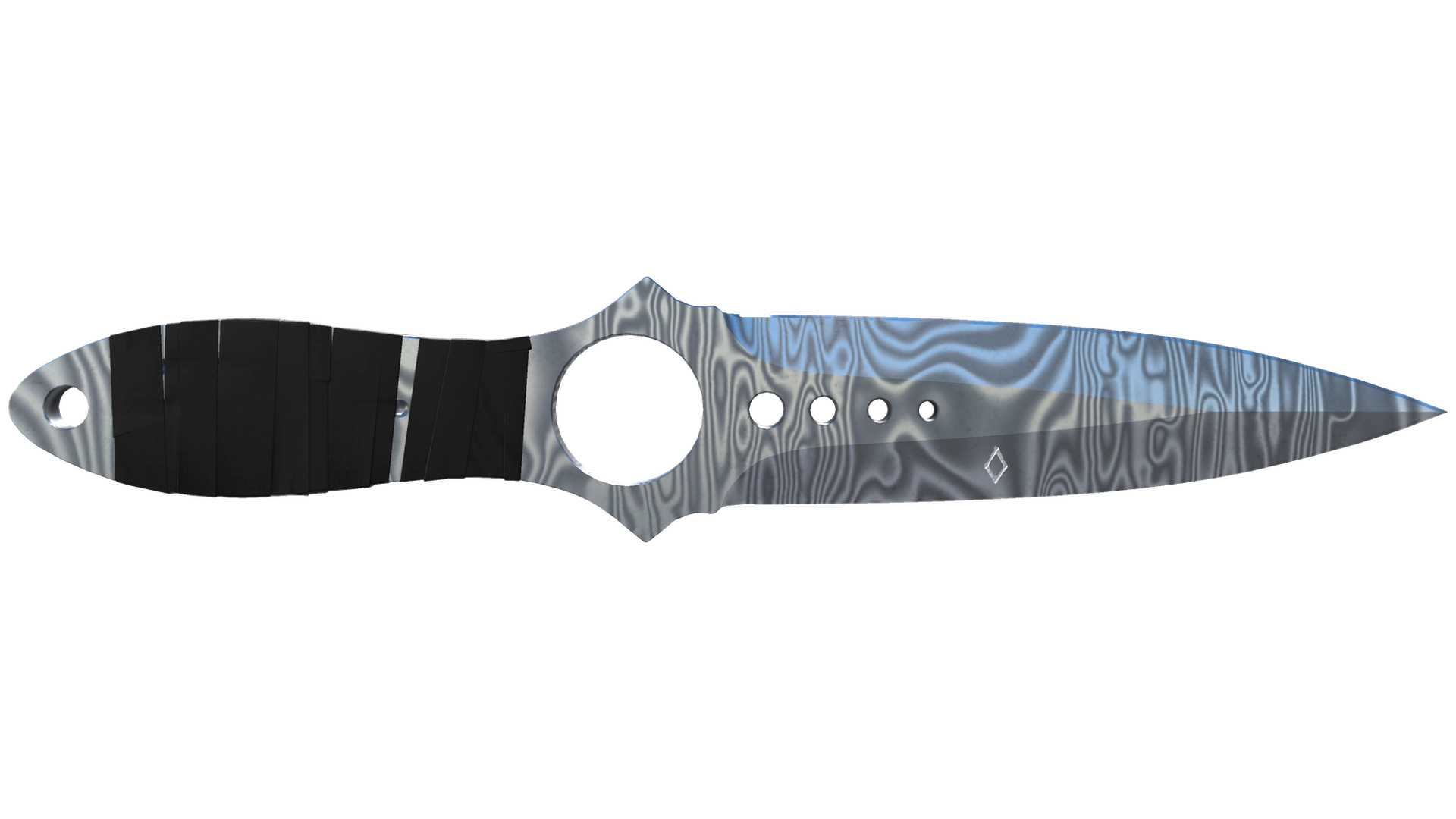 Damascus Steel image