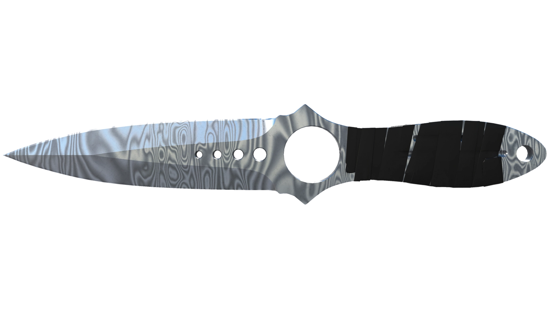 Damascus Steel image