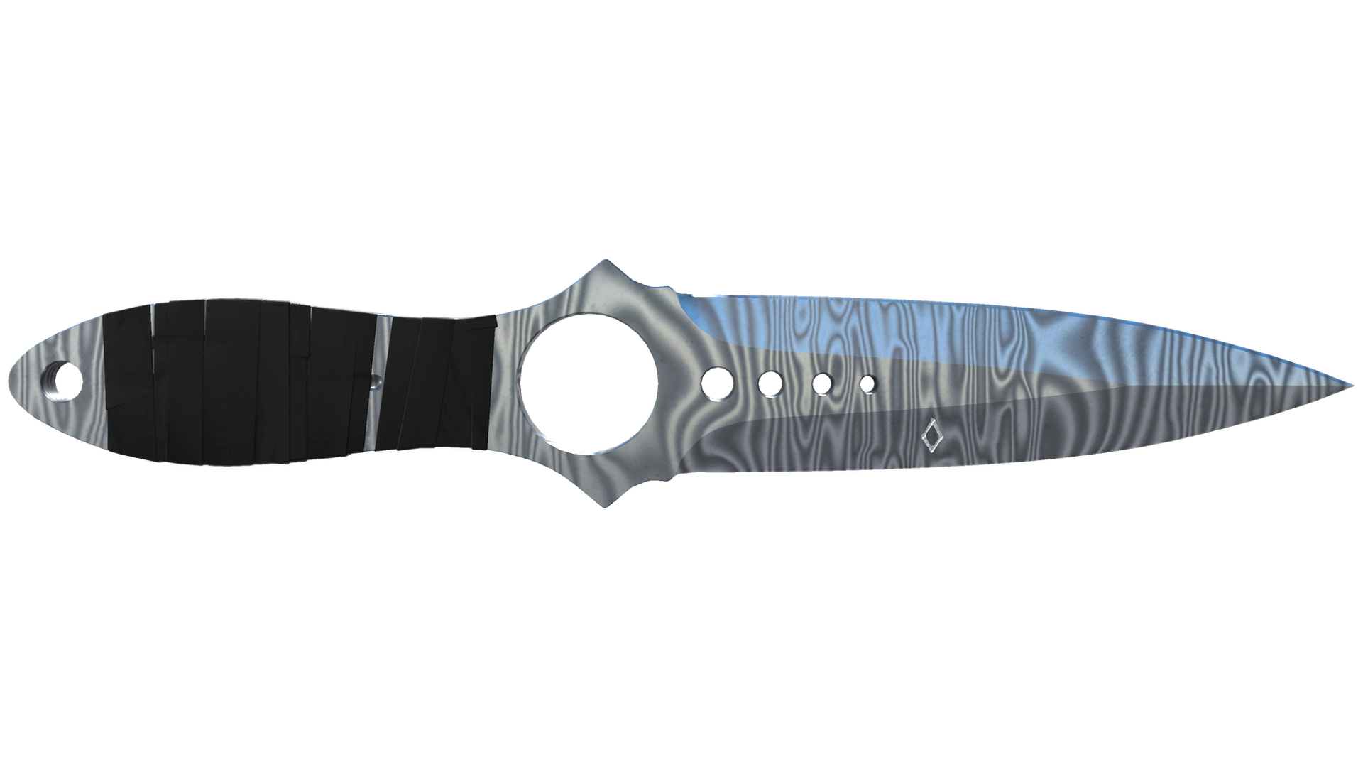 Damascus Steel image