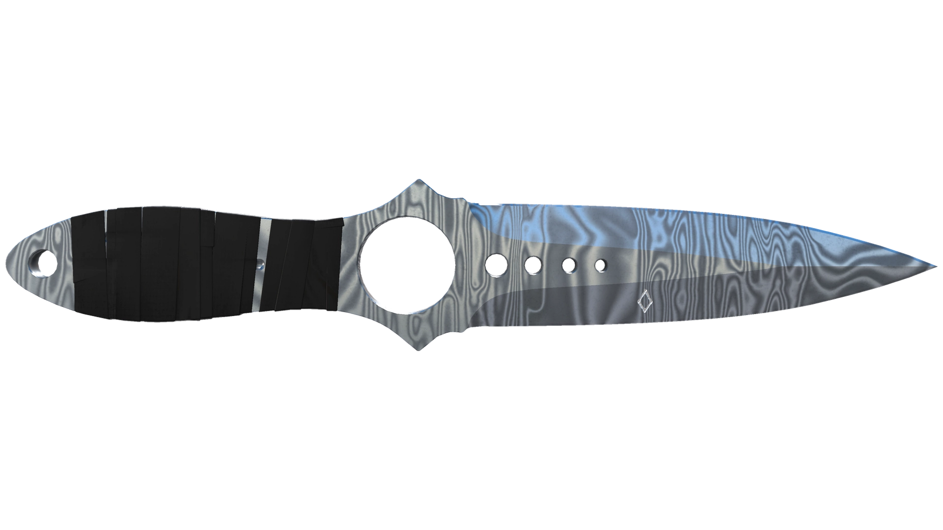 Damascus Steel image