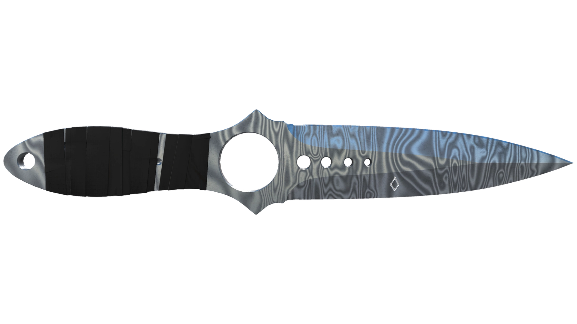 Damascus Steel image
