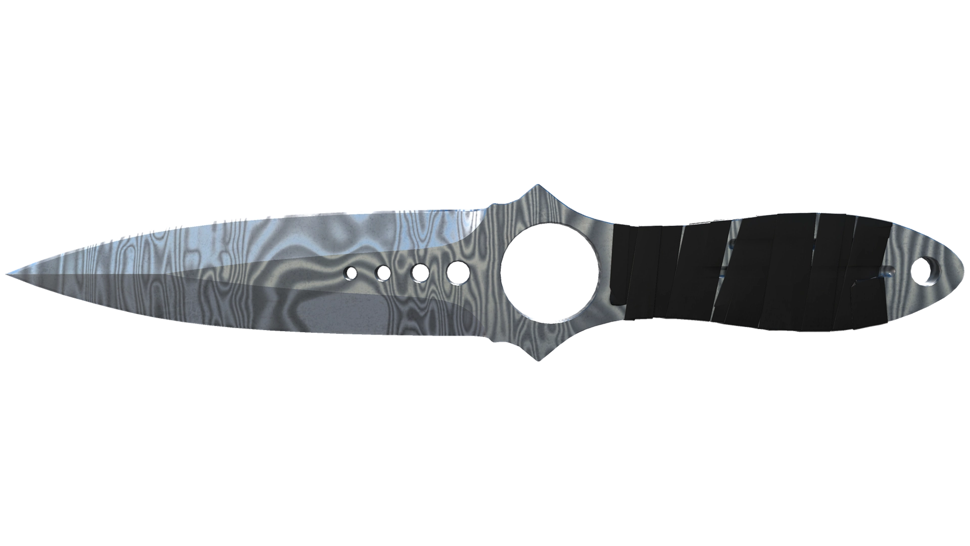 Damascus Steel image