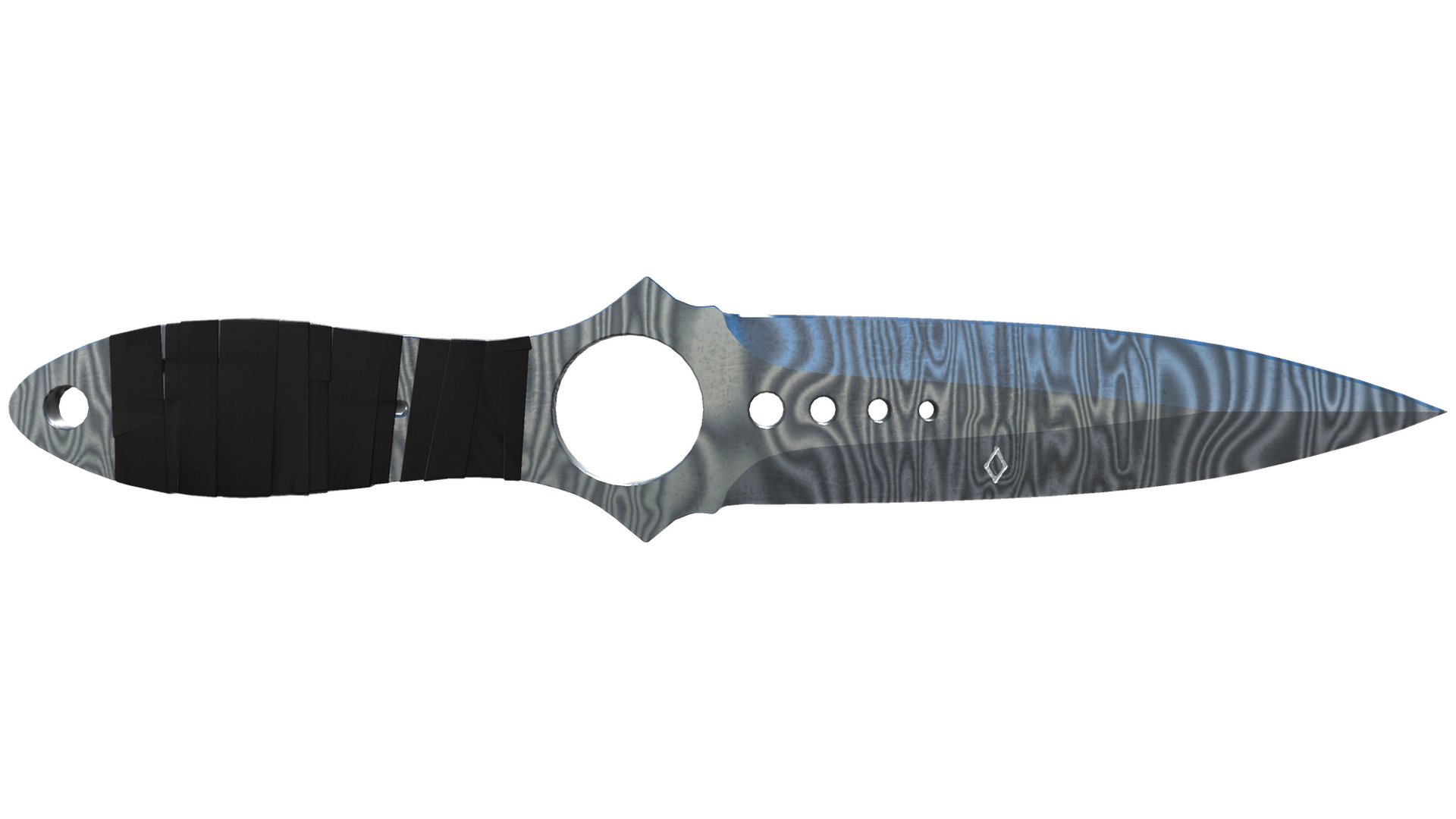 Damascus Steel image