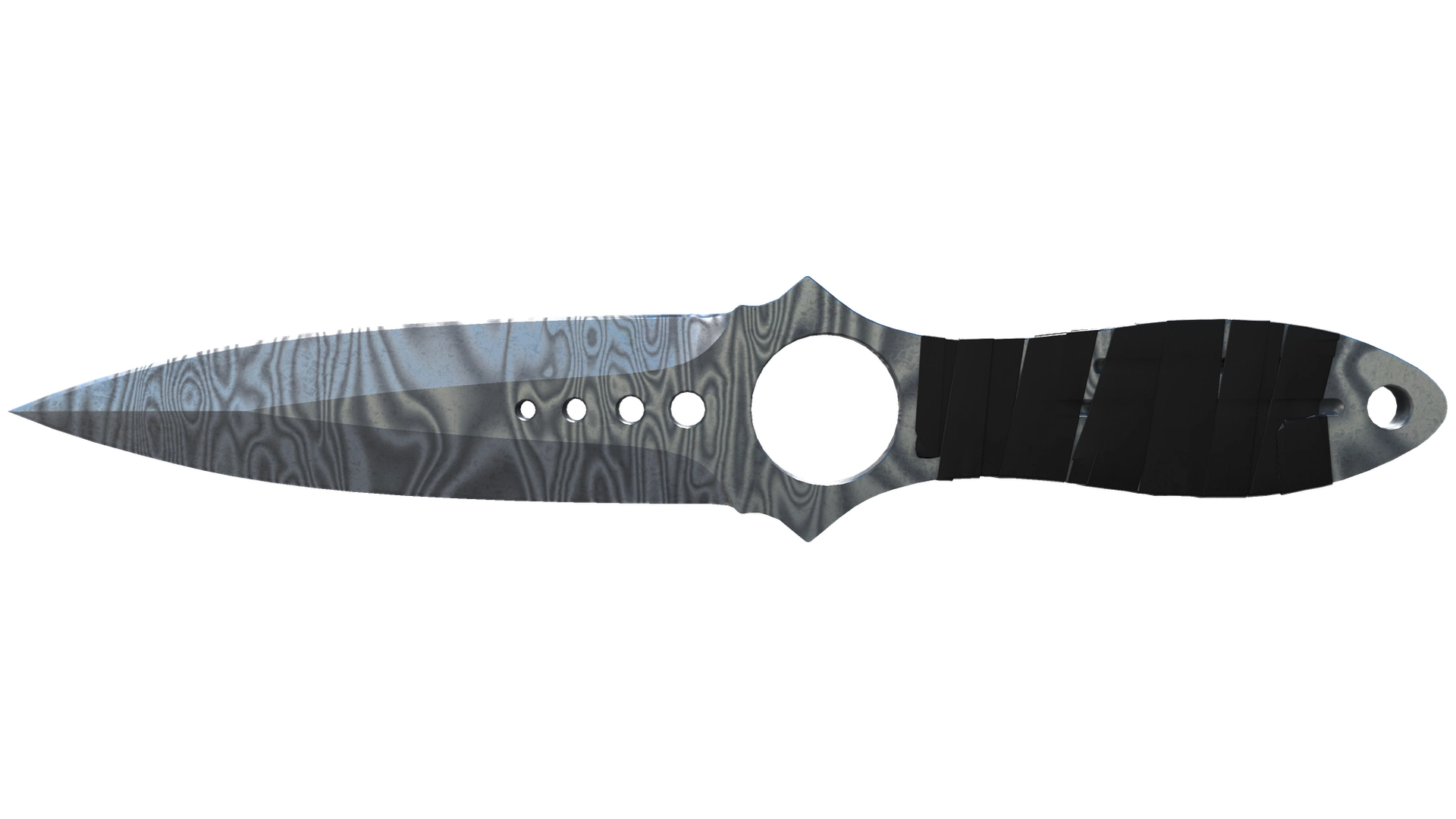 Damascus Steel image