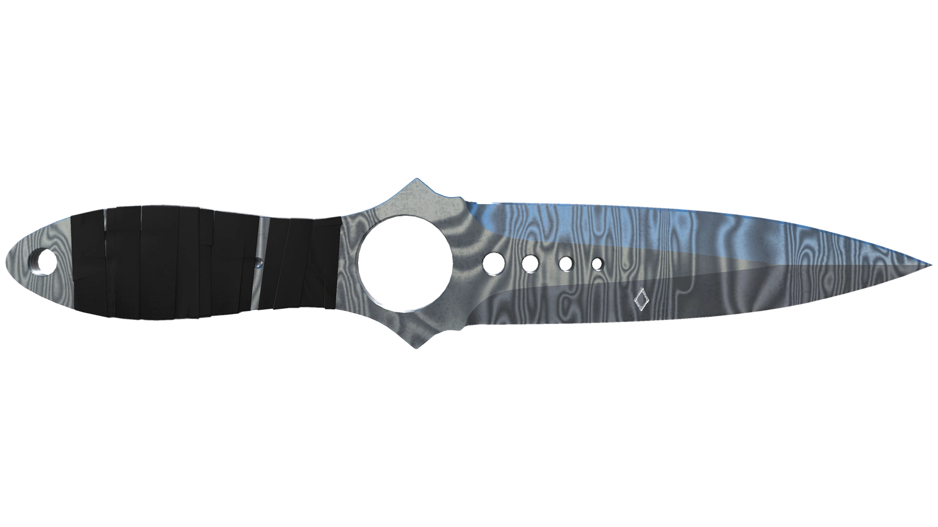 Damascus Steel image
