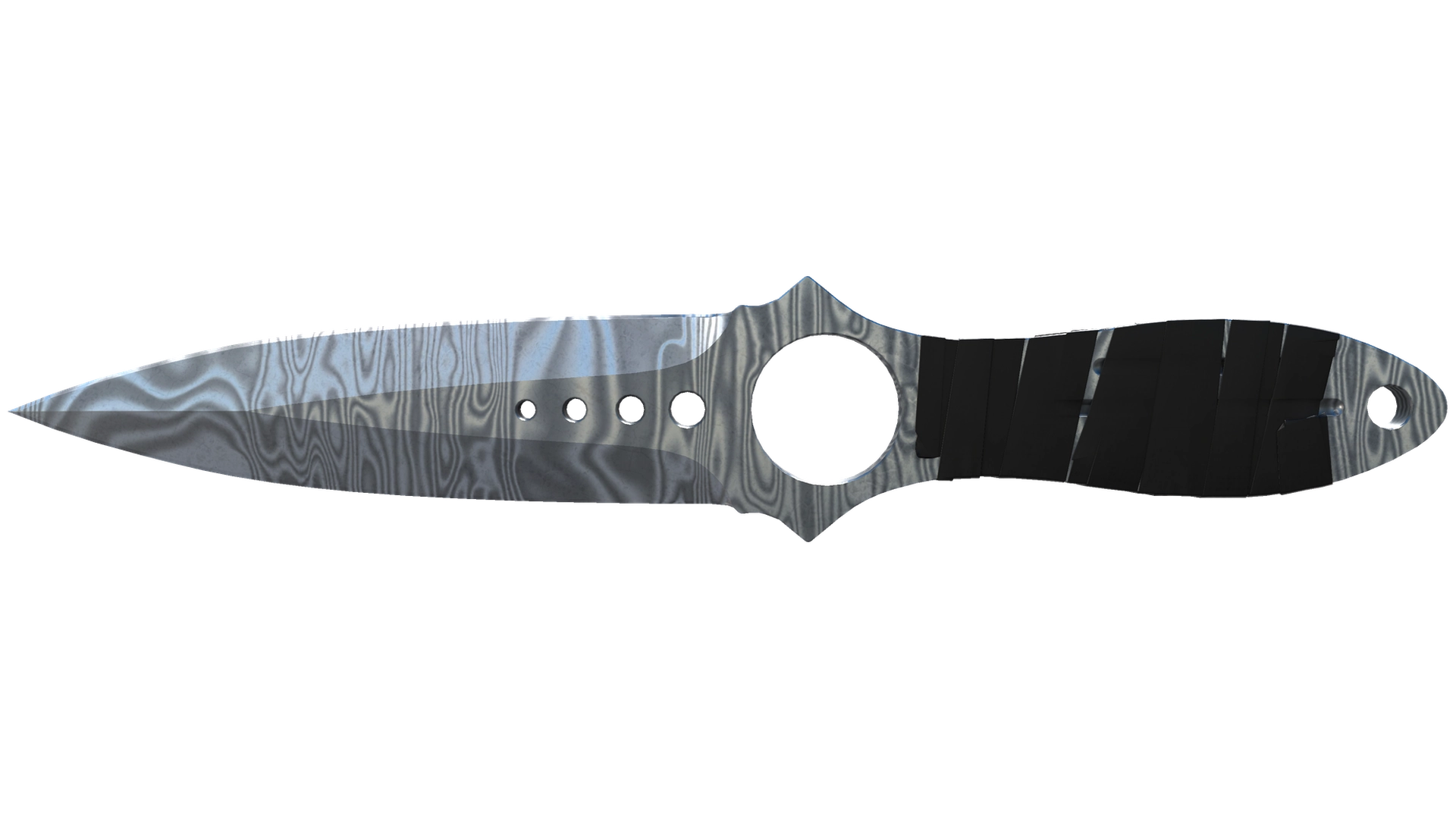 Damascus Steel image