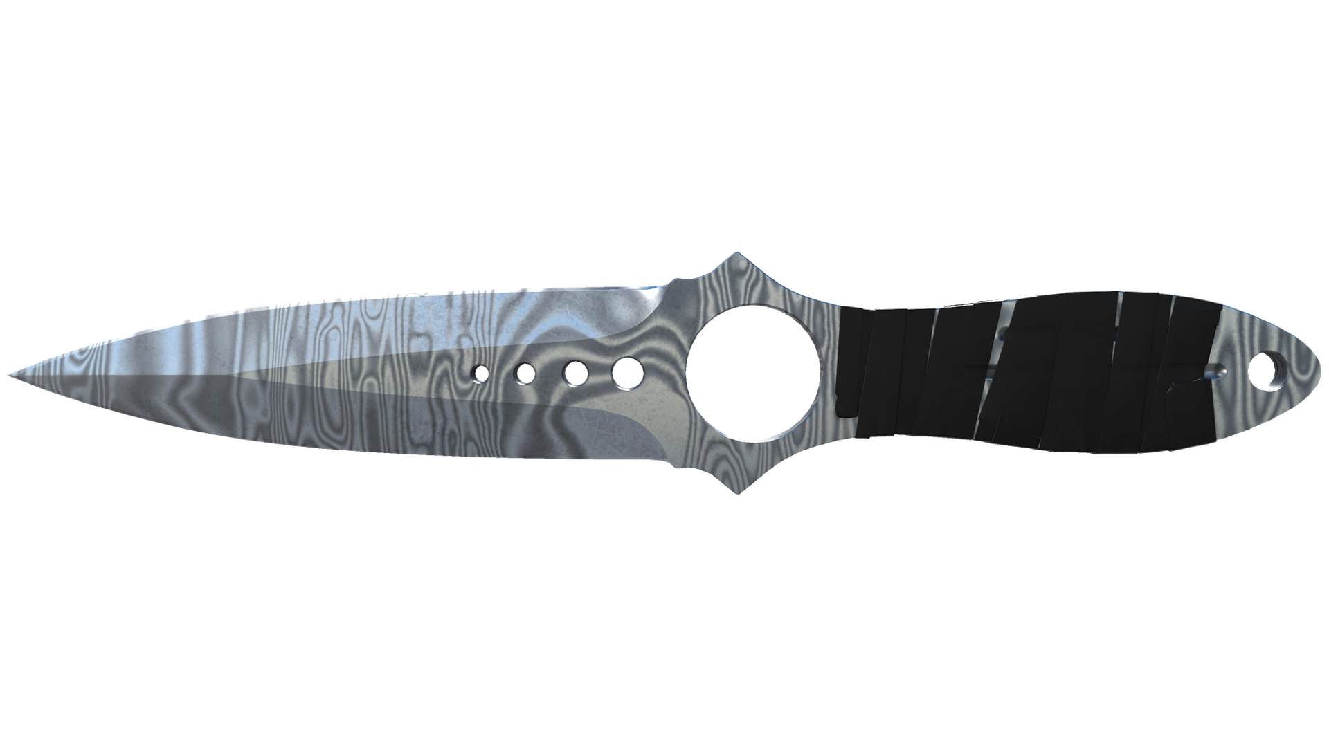 Damascus Steel image