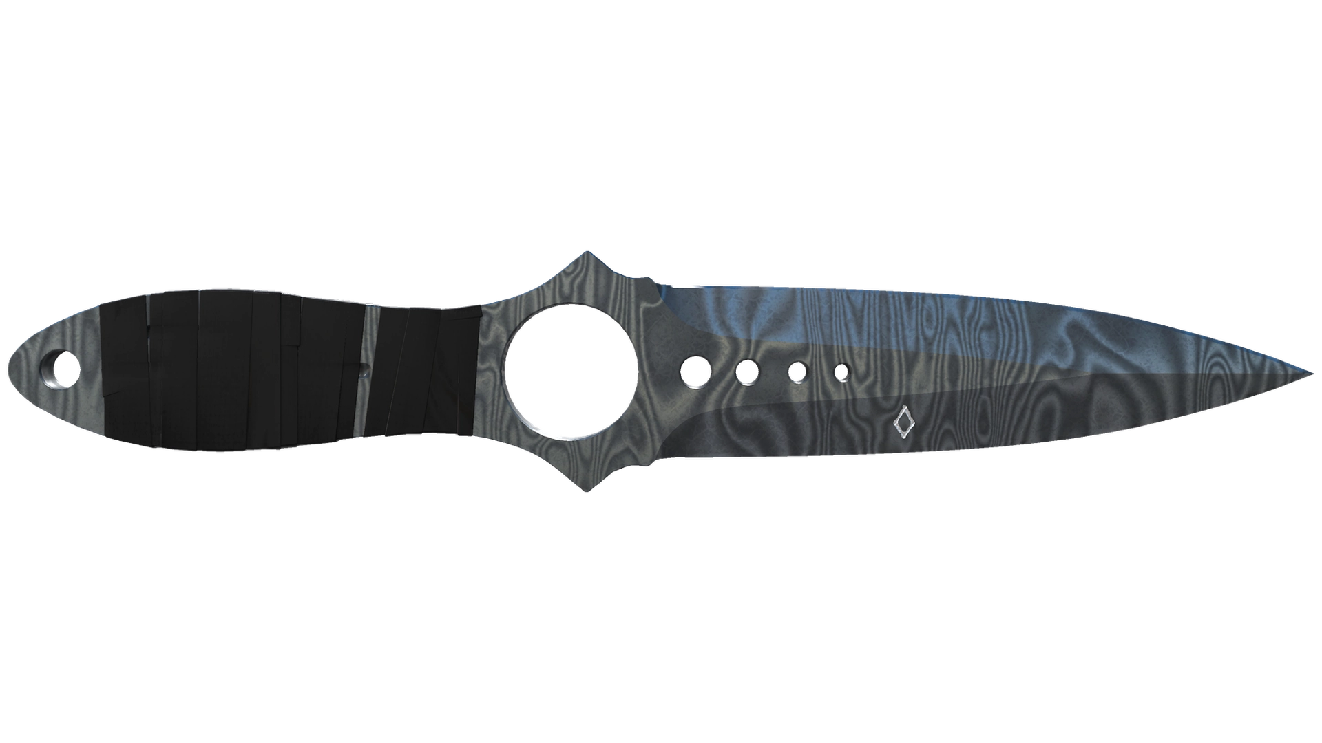 Damascus Steel image