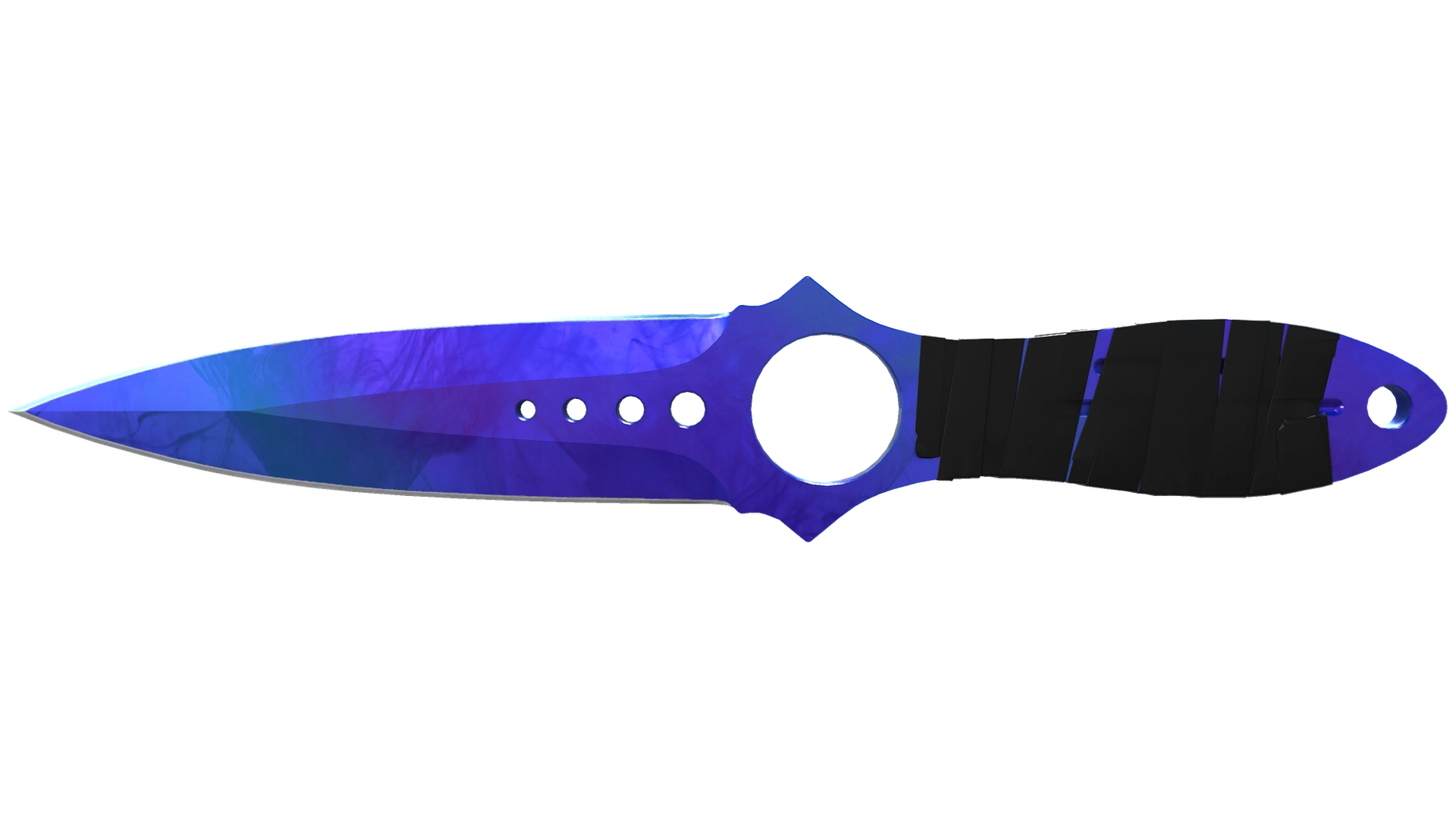 Doppler Sapphire image