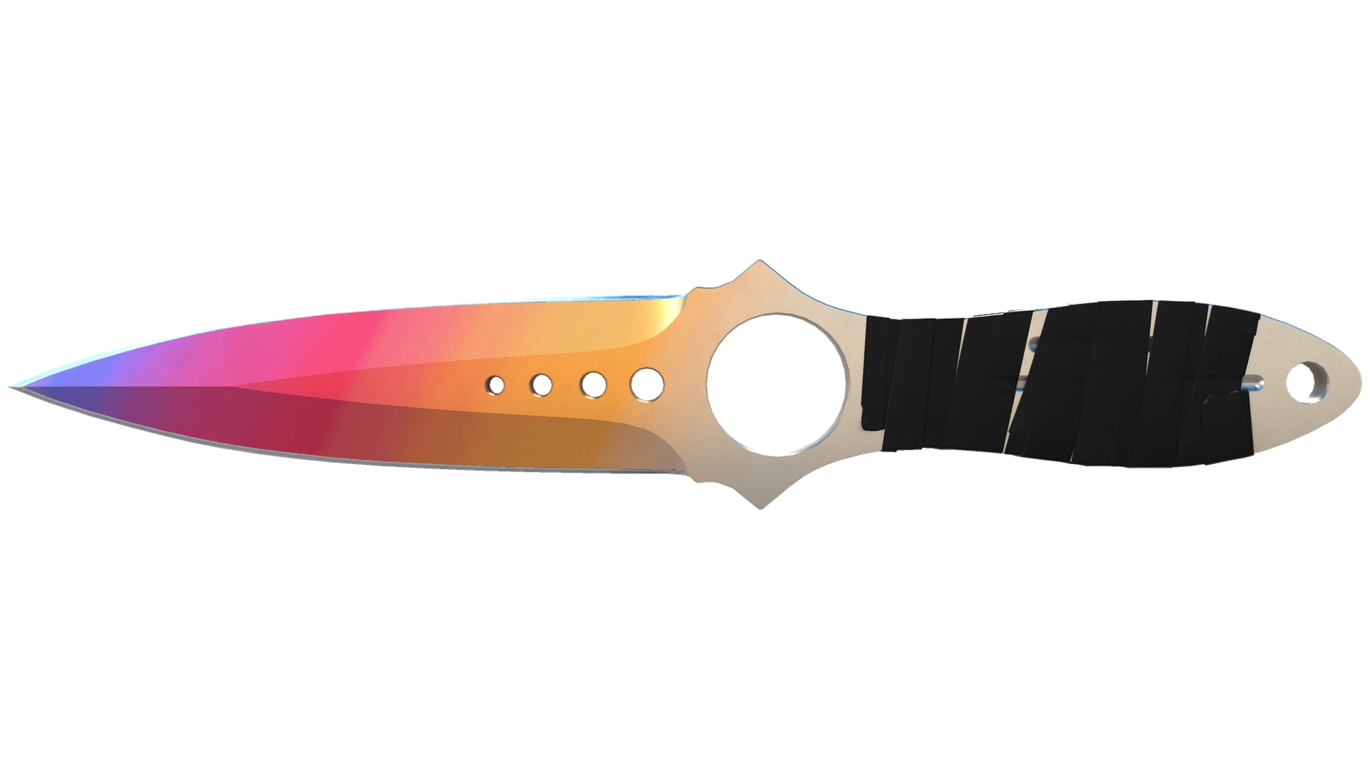 Fade image