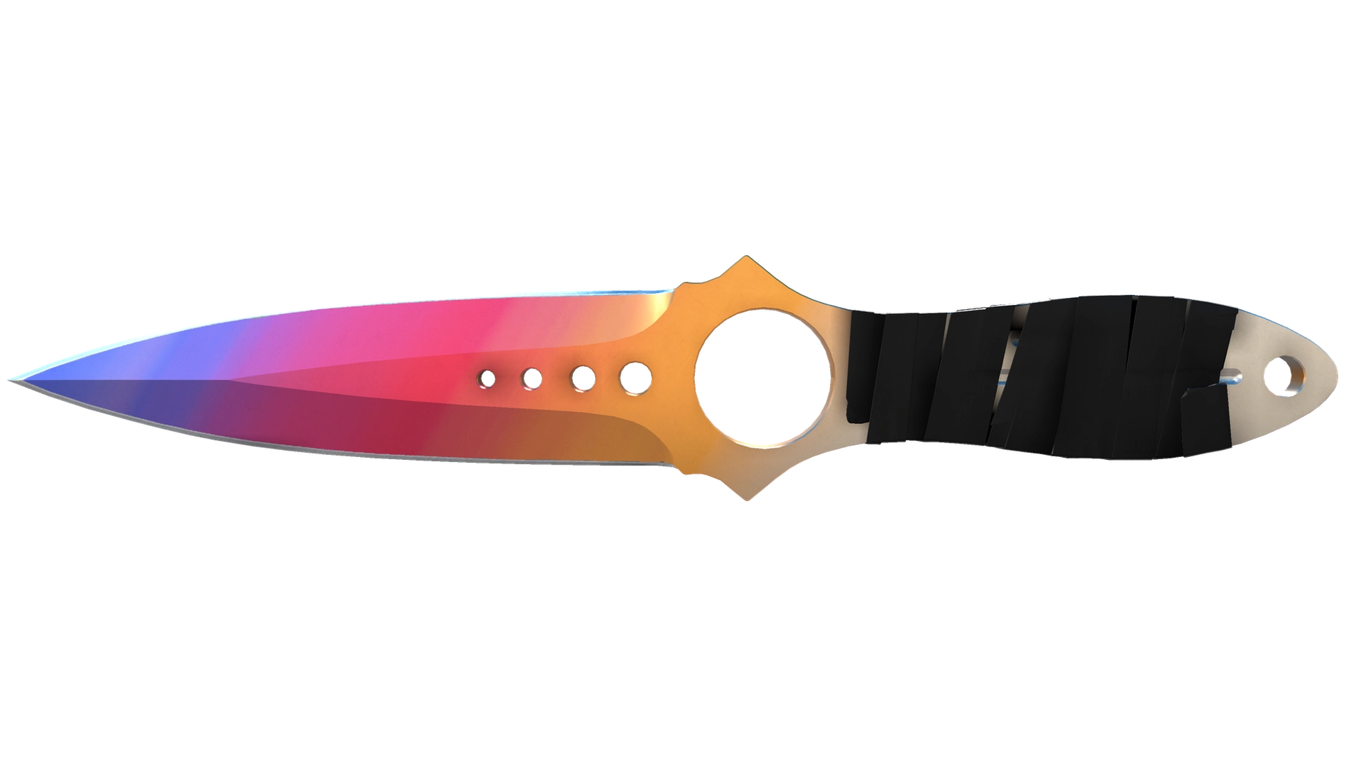 Fade image