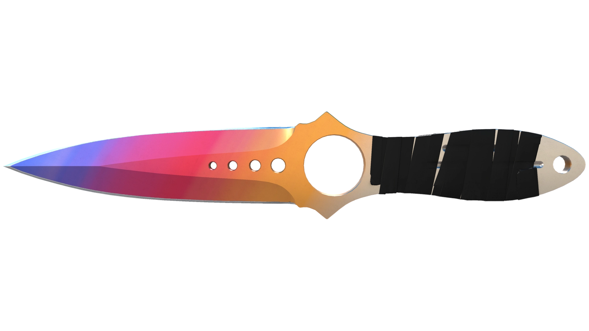 Fade image