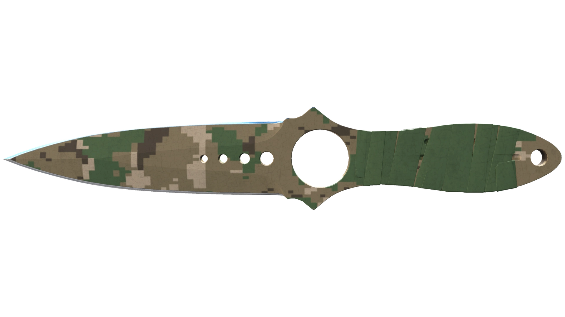Forest DDPAT image