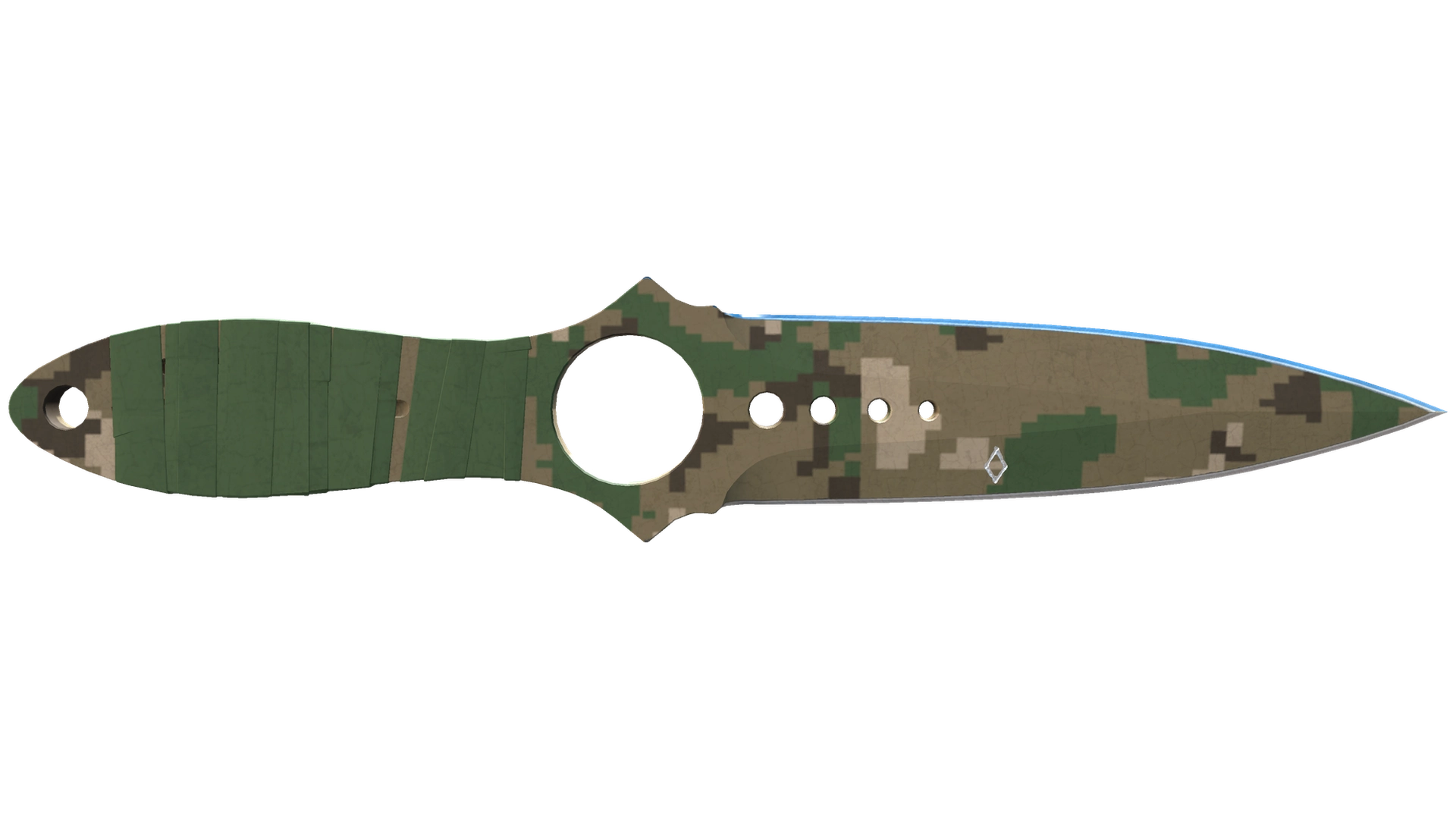 Forest DDPAT image