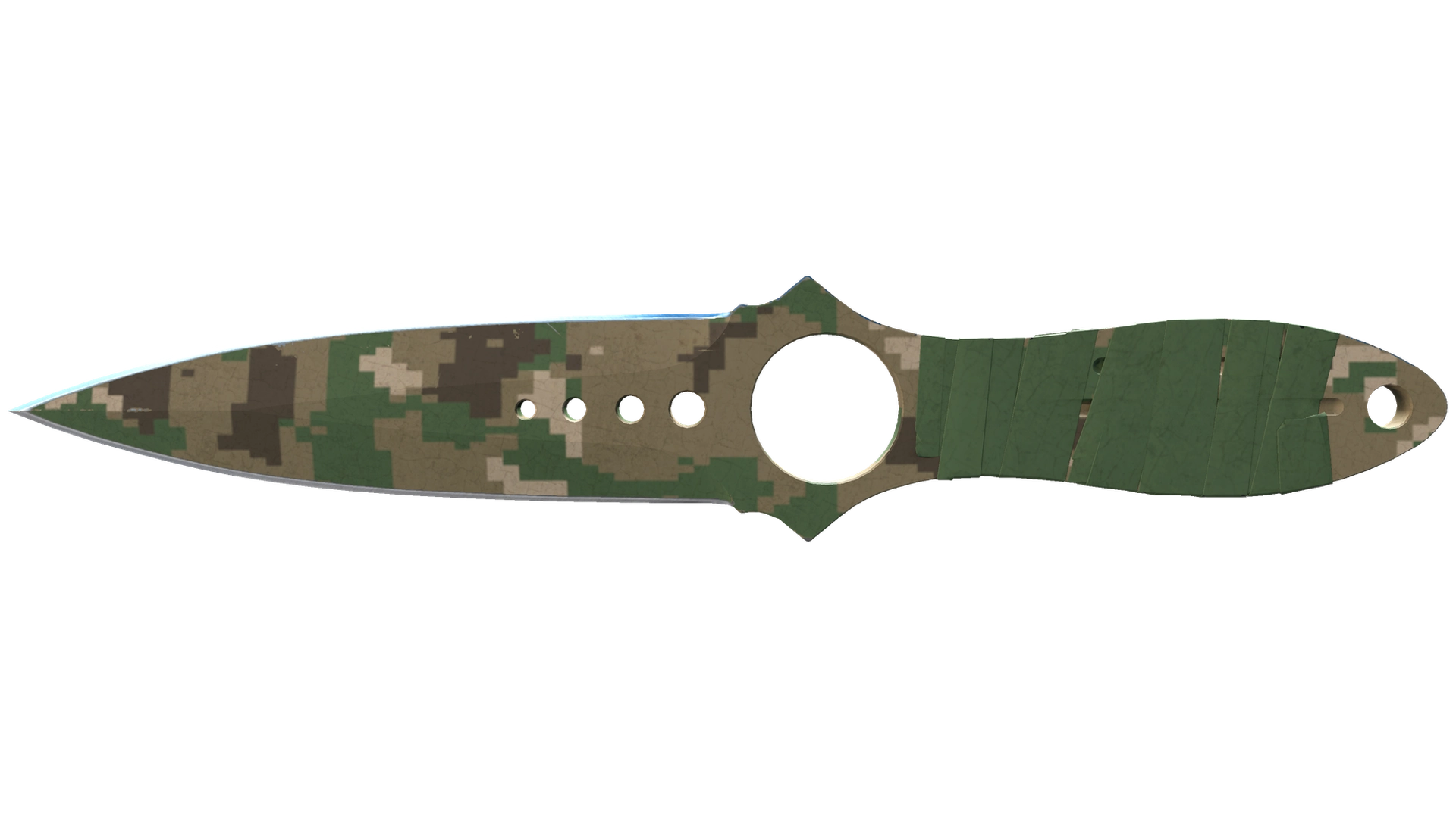 Forest DDPAT image