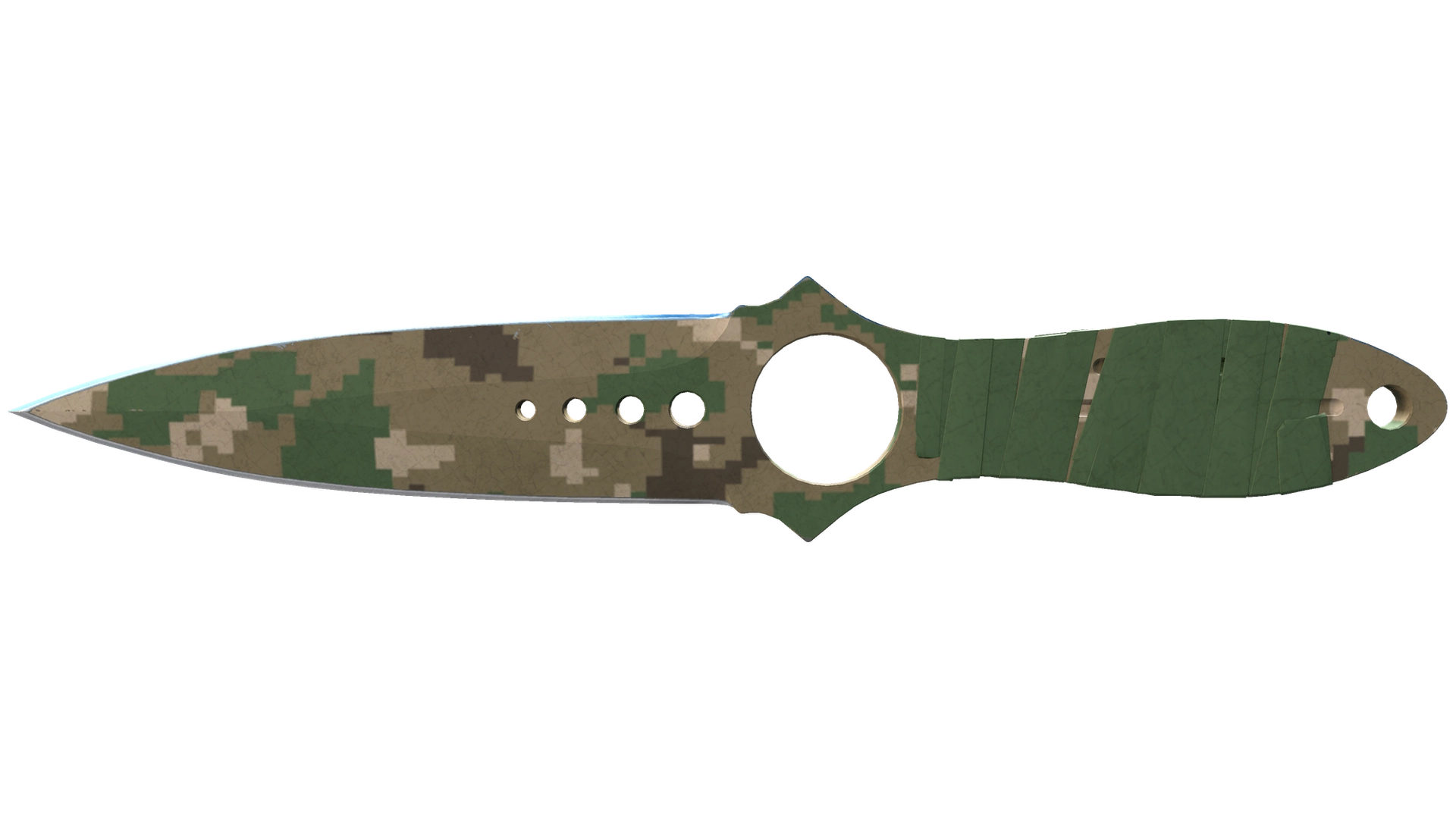 Forest DDPAT image
