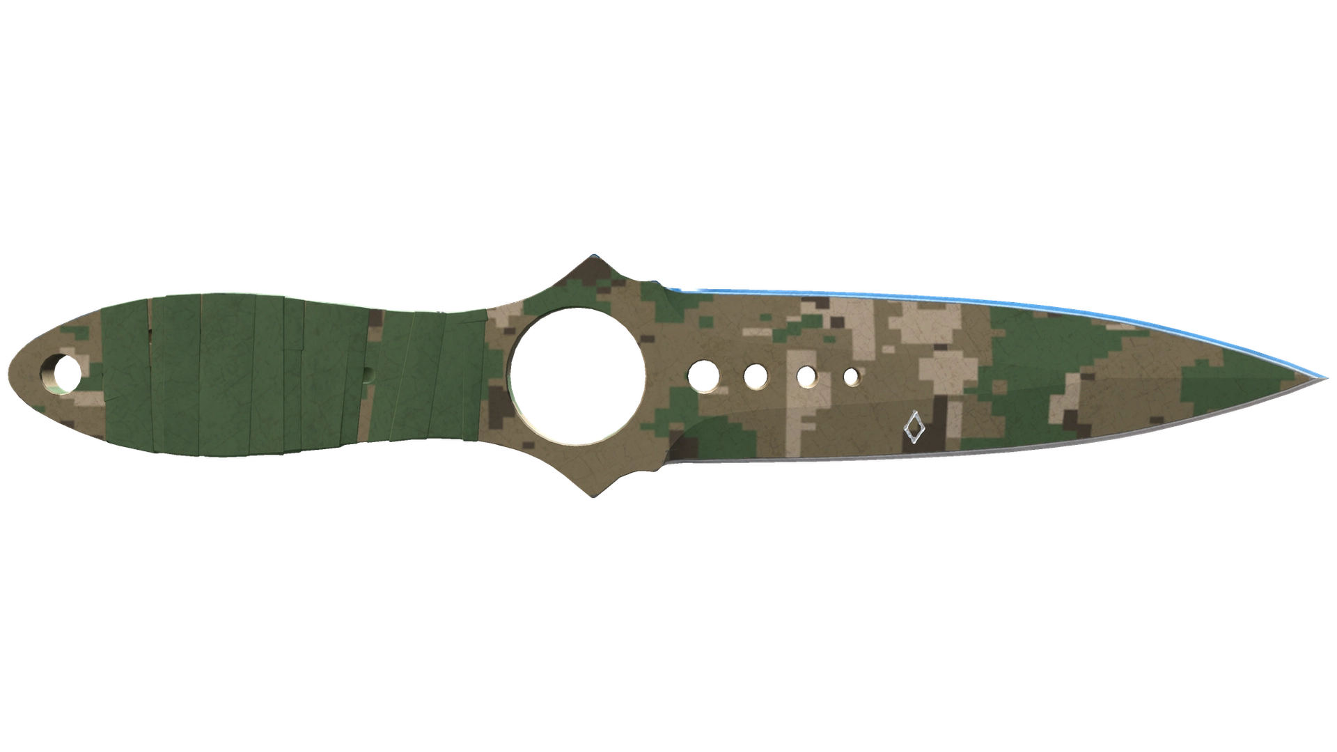Forest DDPAT image