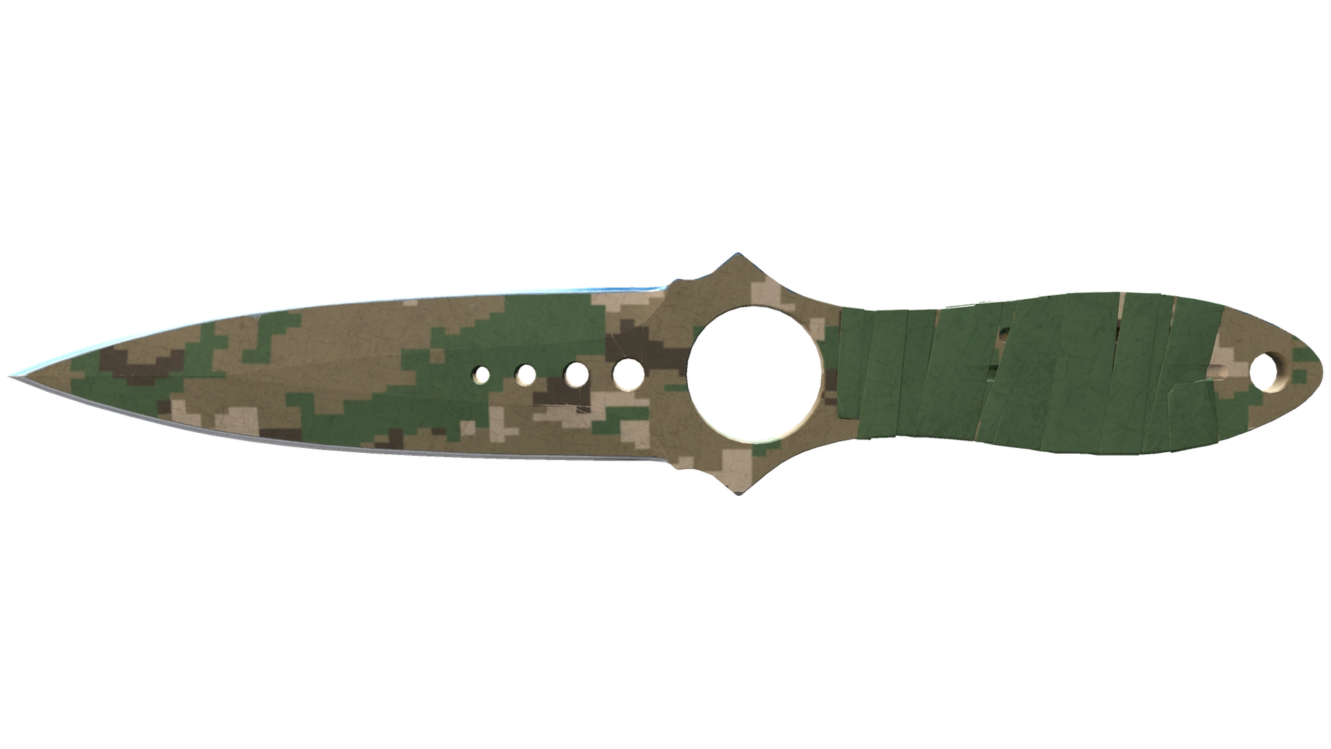 Forest DDPAT image