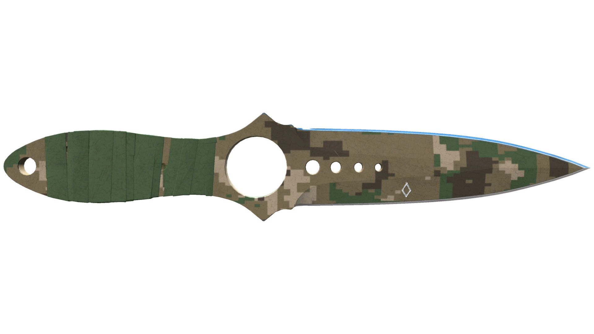 Forest DDPAT image