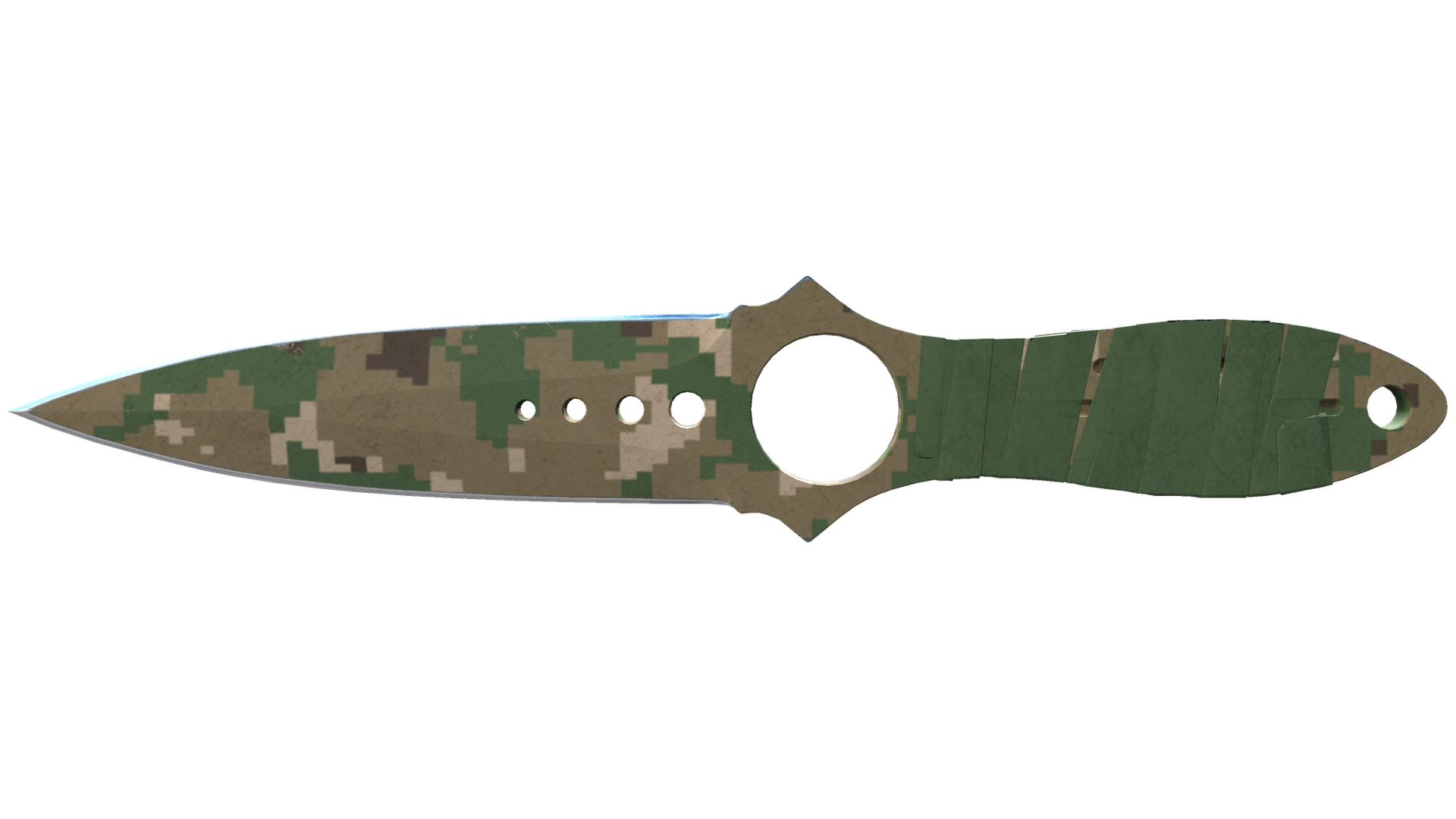 Forest DDPAT image