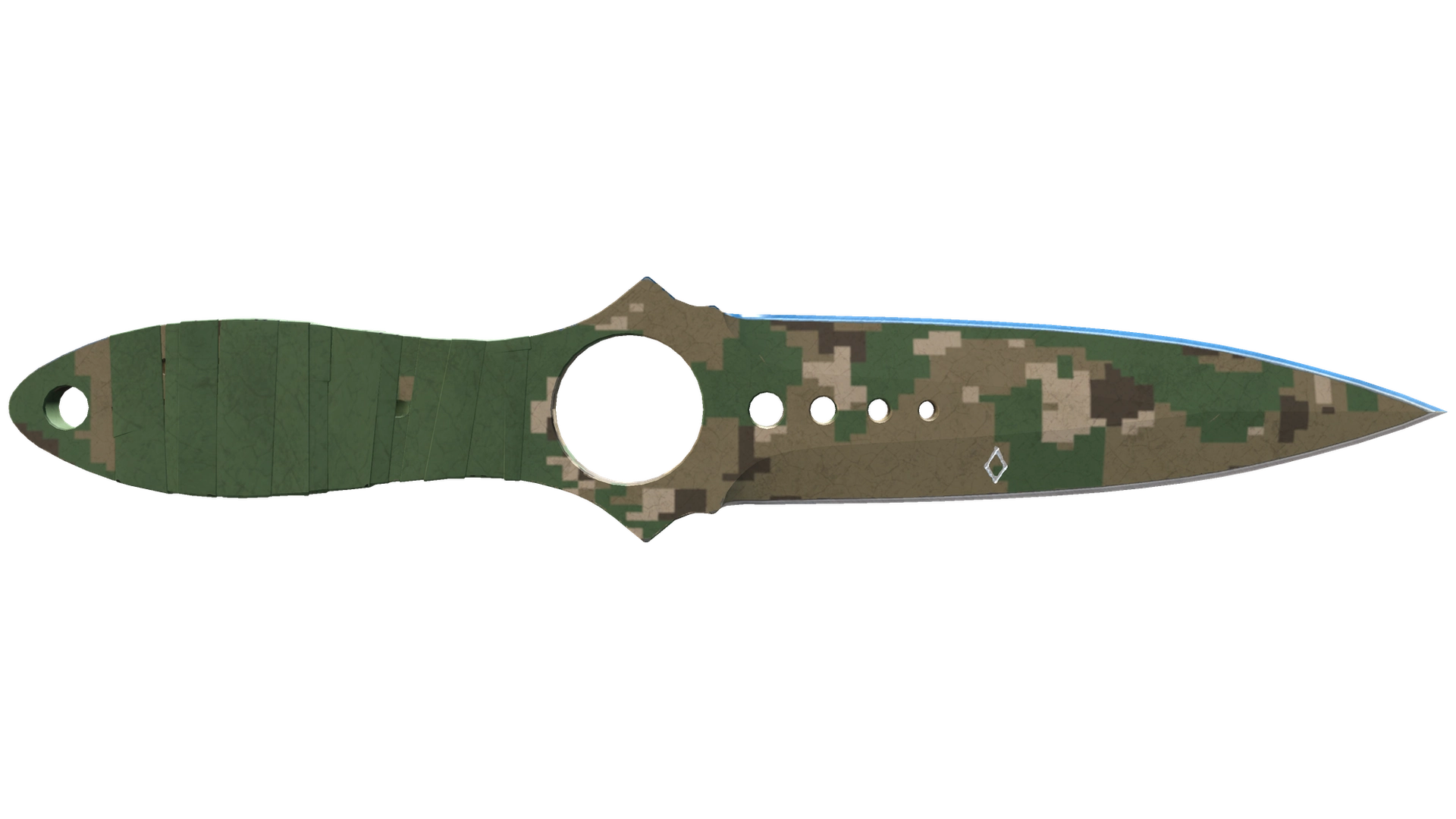 Forest DDPAT image