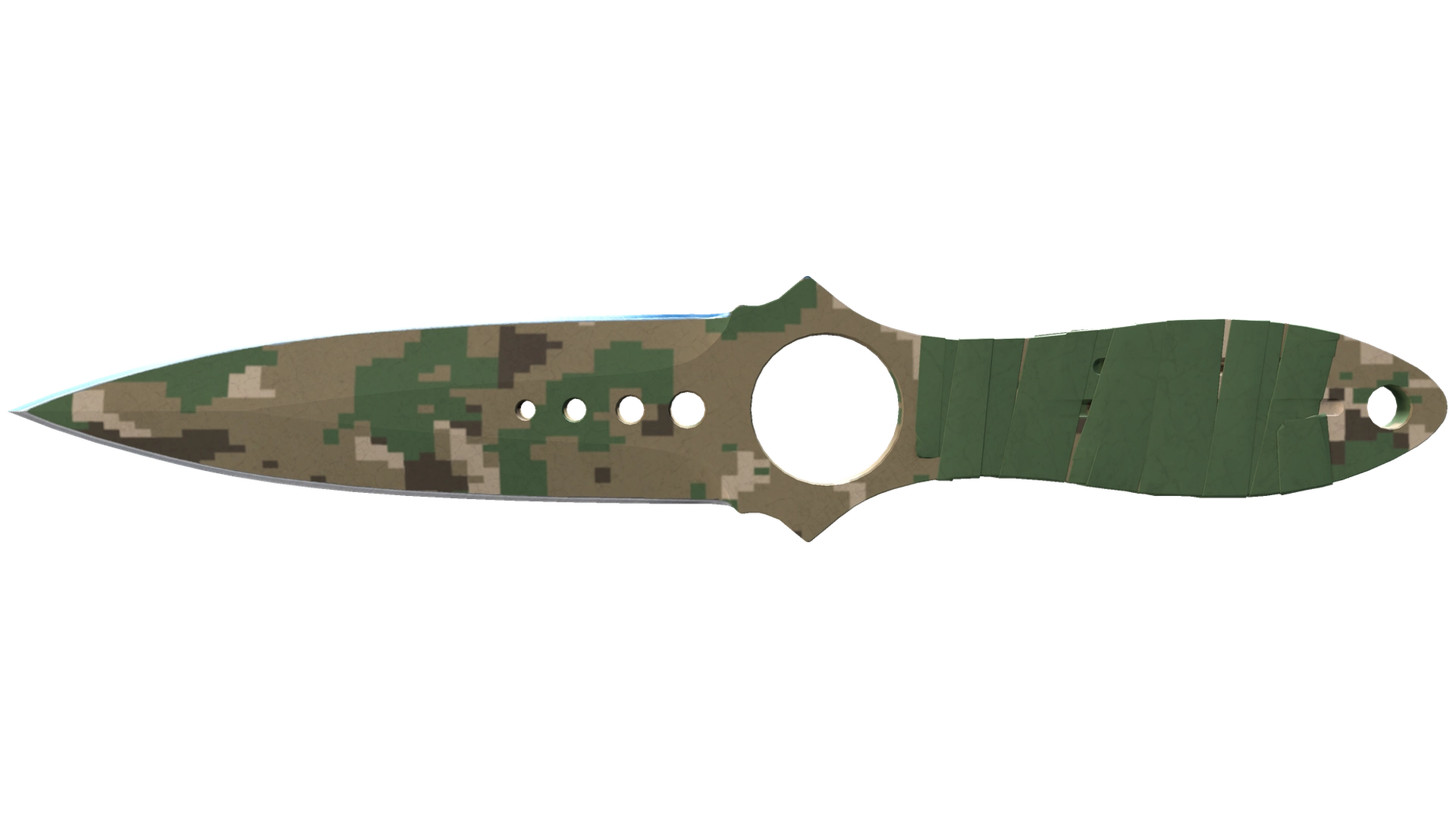 Forest DDPAT image