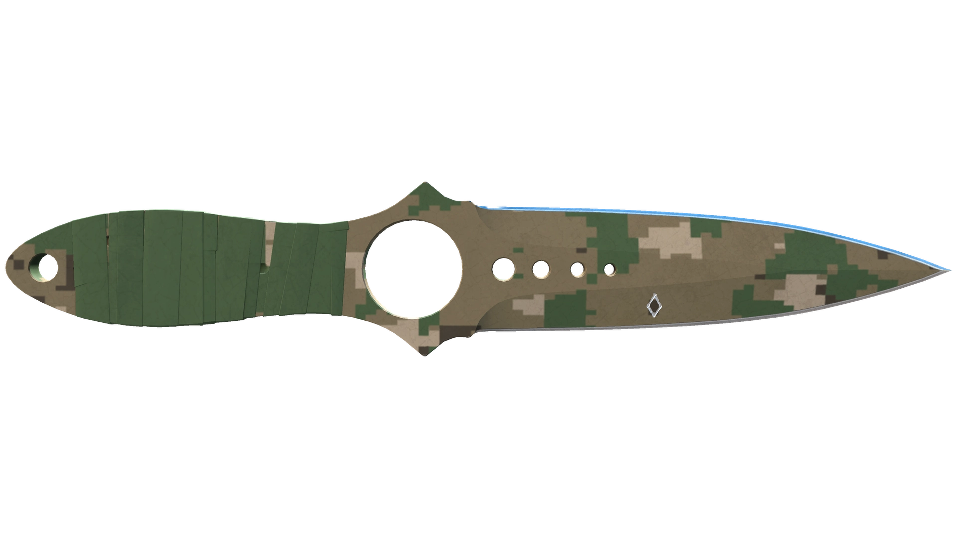 Forest DDPAT image