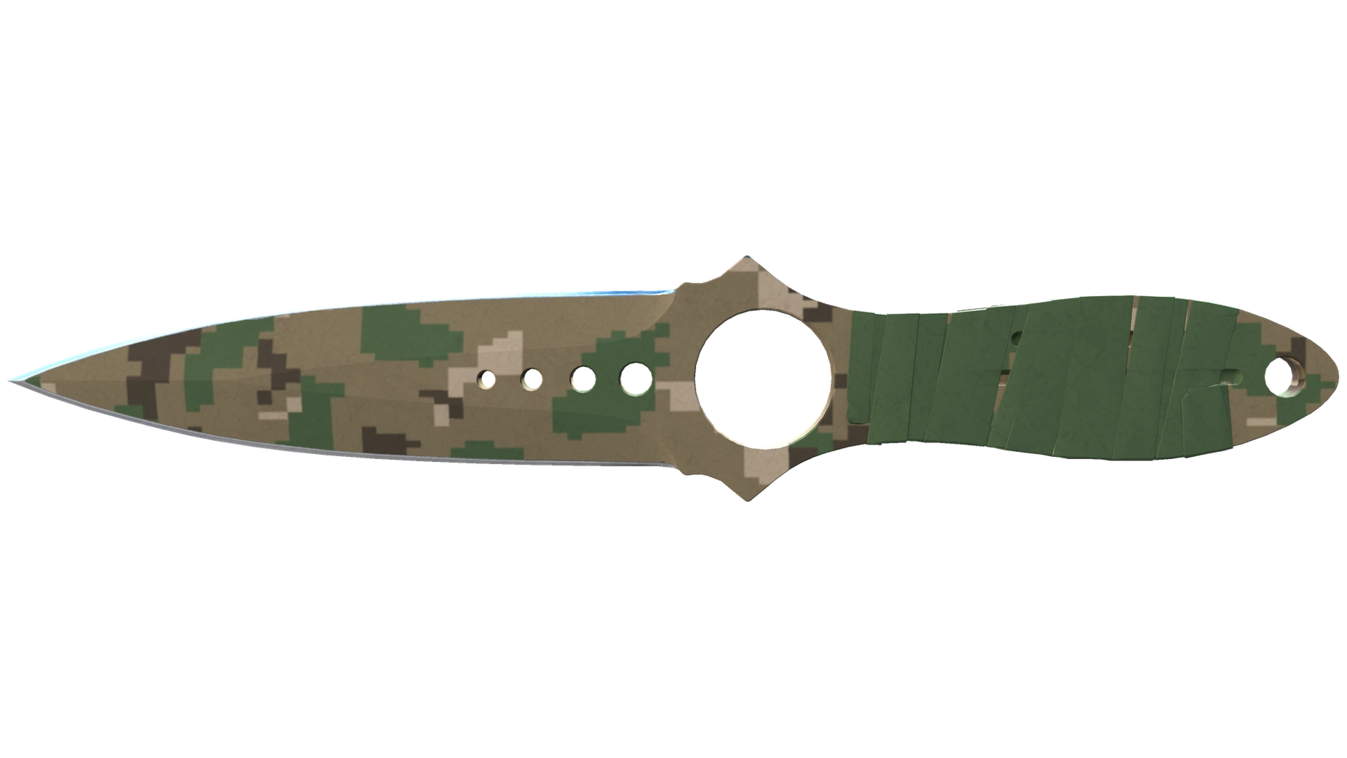 Forest DDPAT image