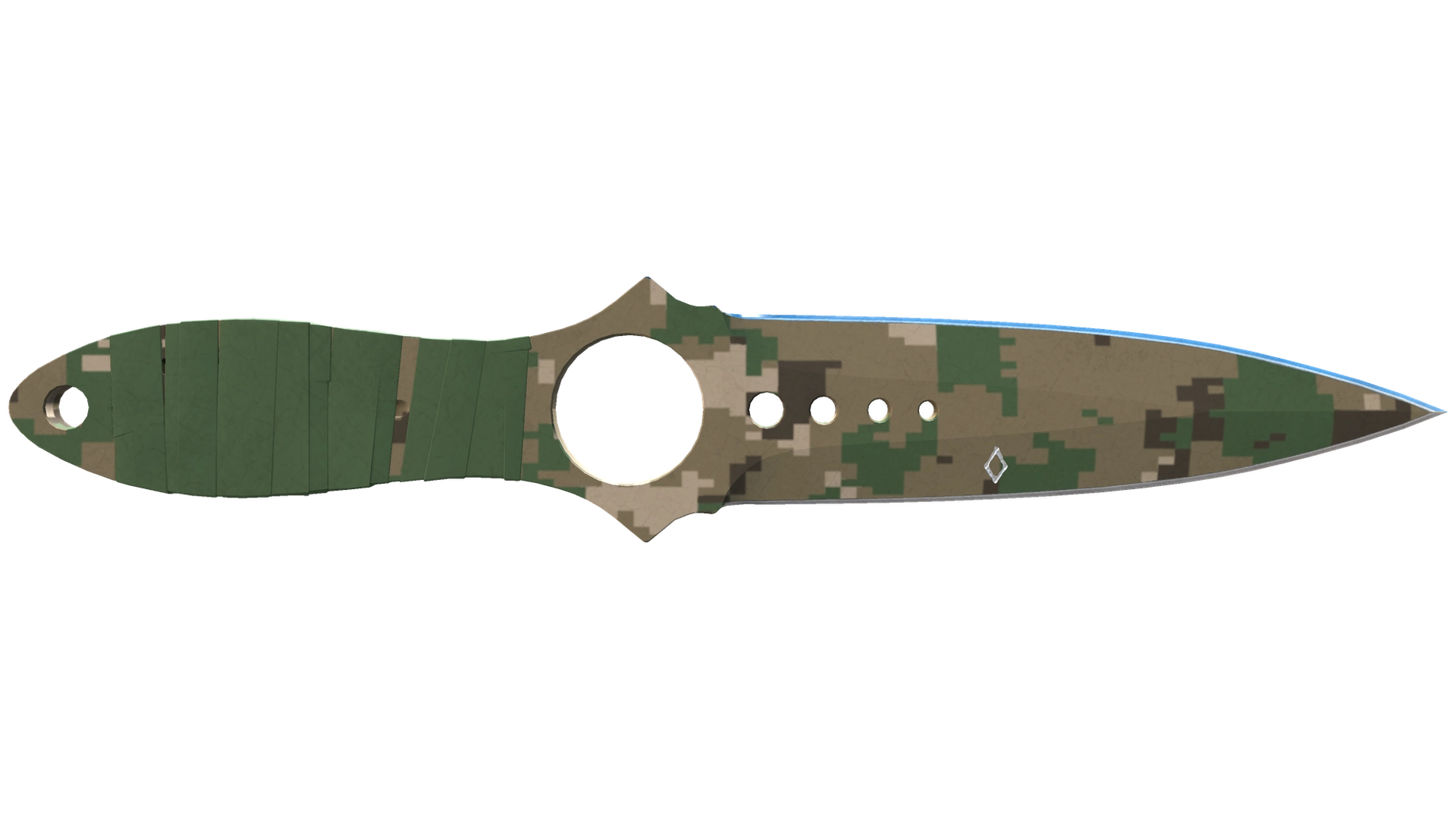 Forest DDPAT image