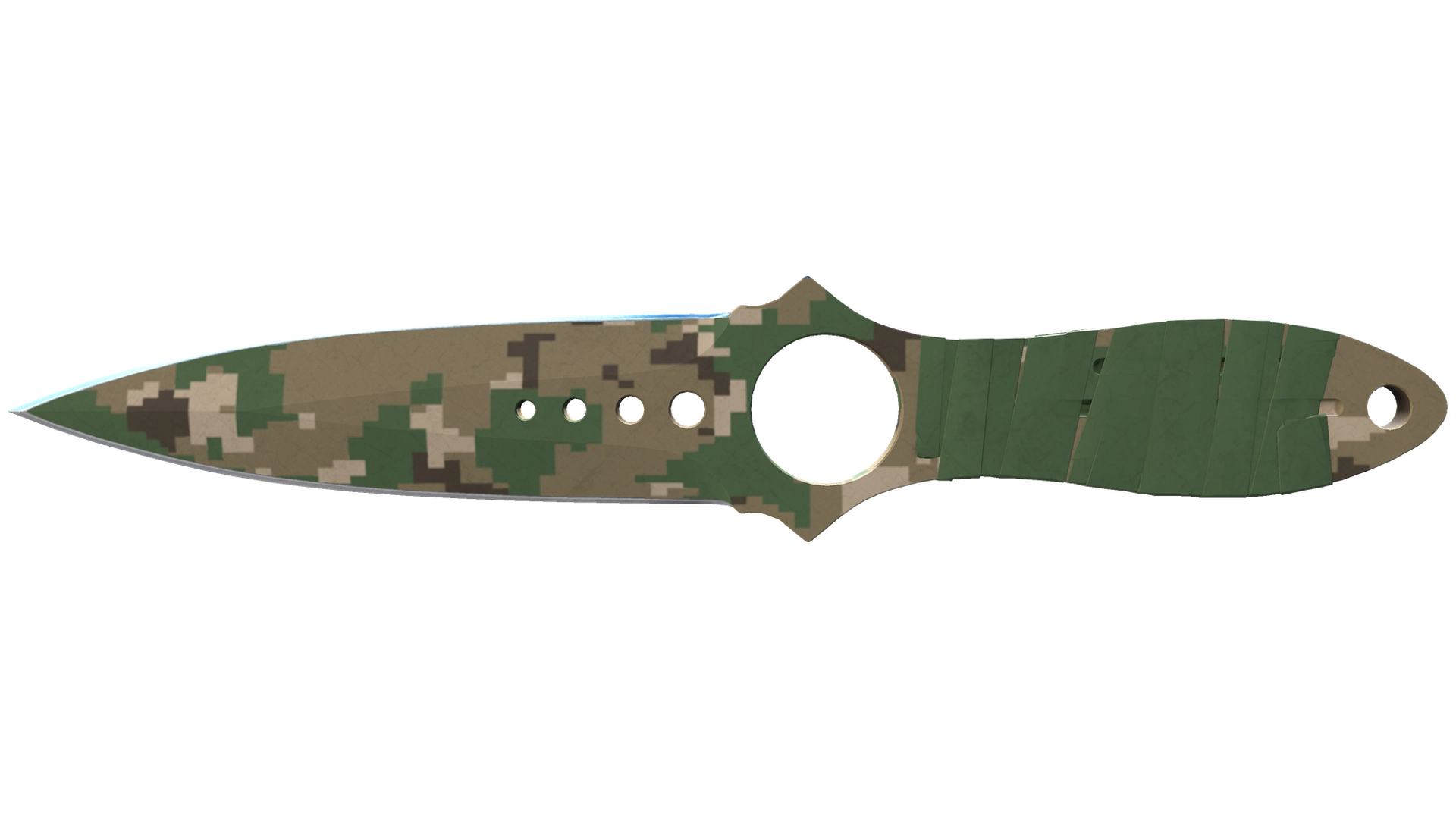 Forest DDPAT image