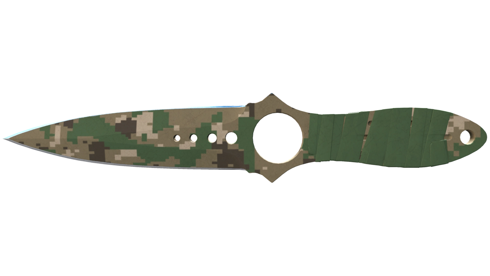Forest DDPAT image