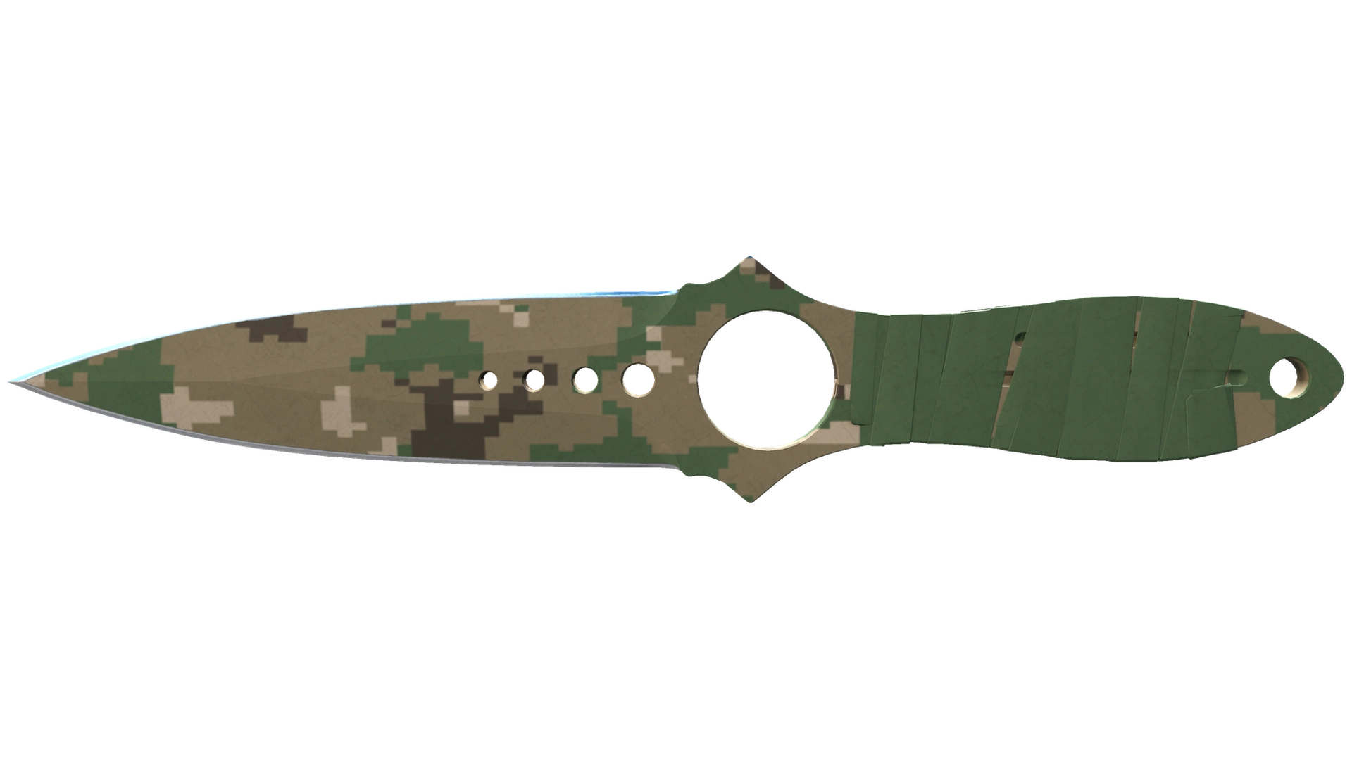 Forest DDPAT image