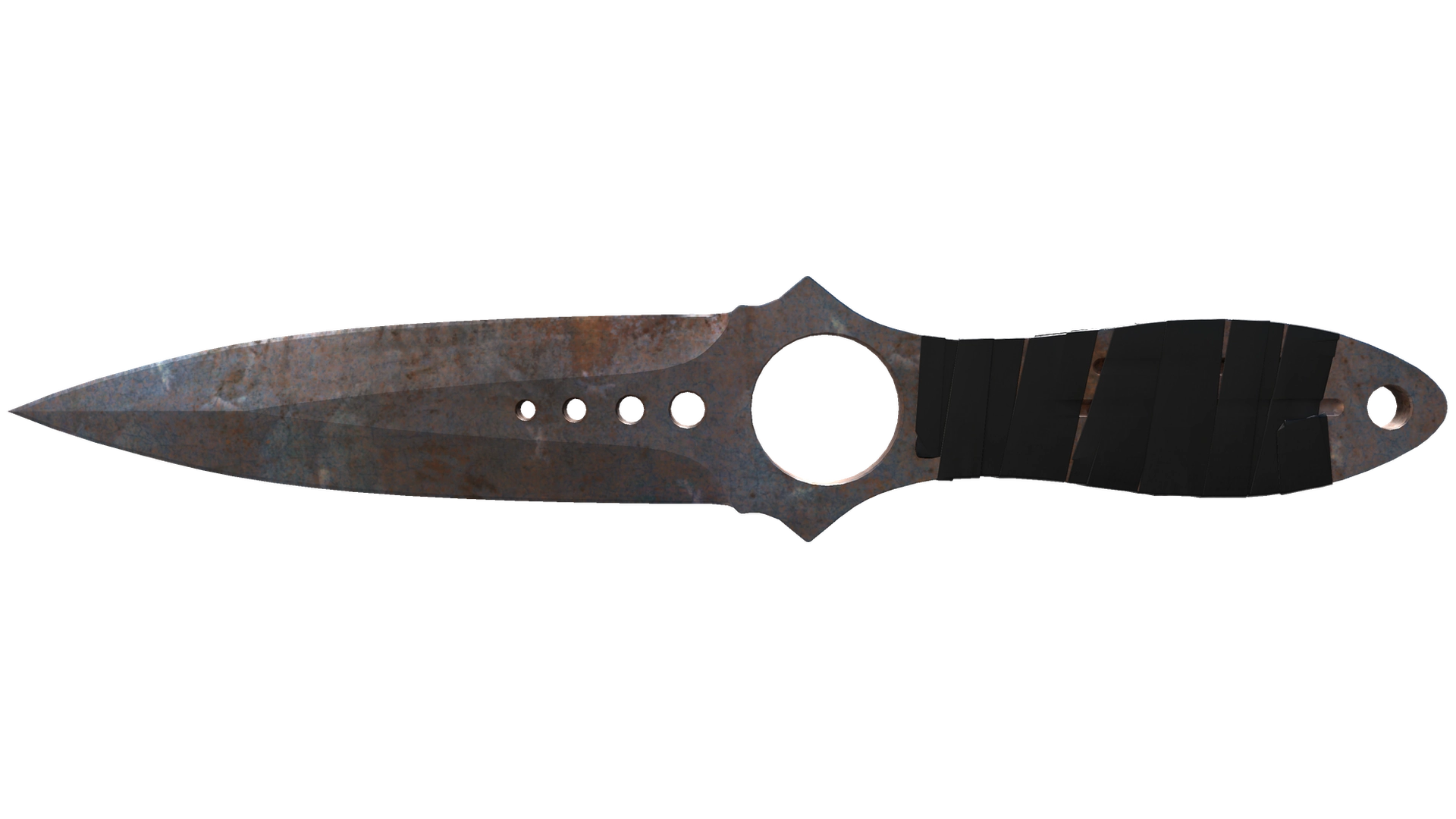 Rust Coat image