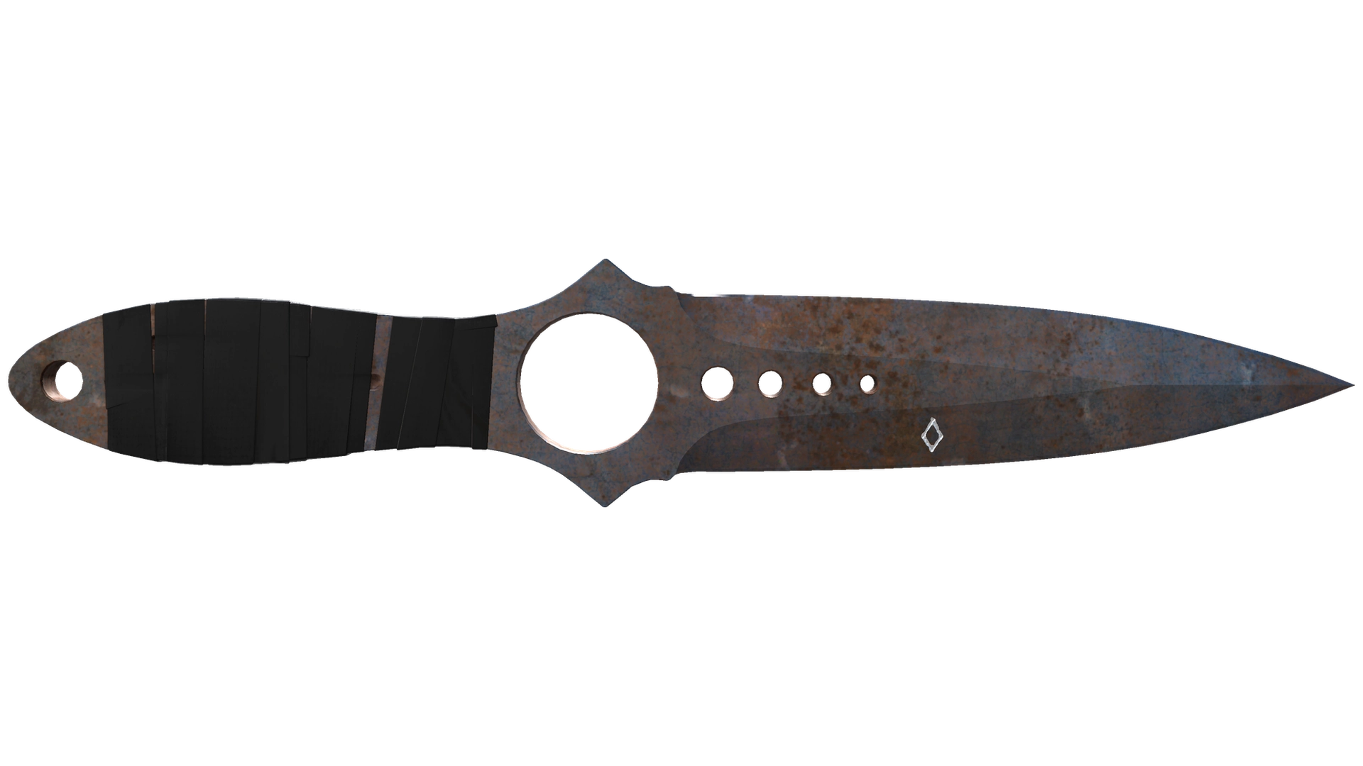 Rust Coat image