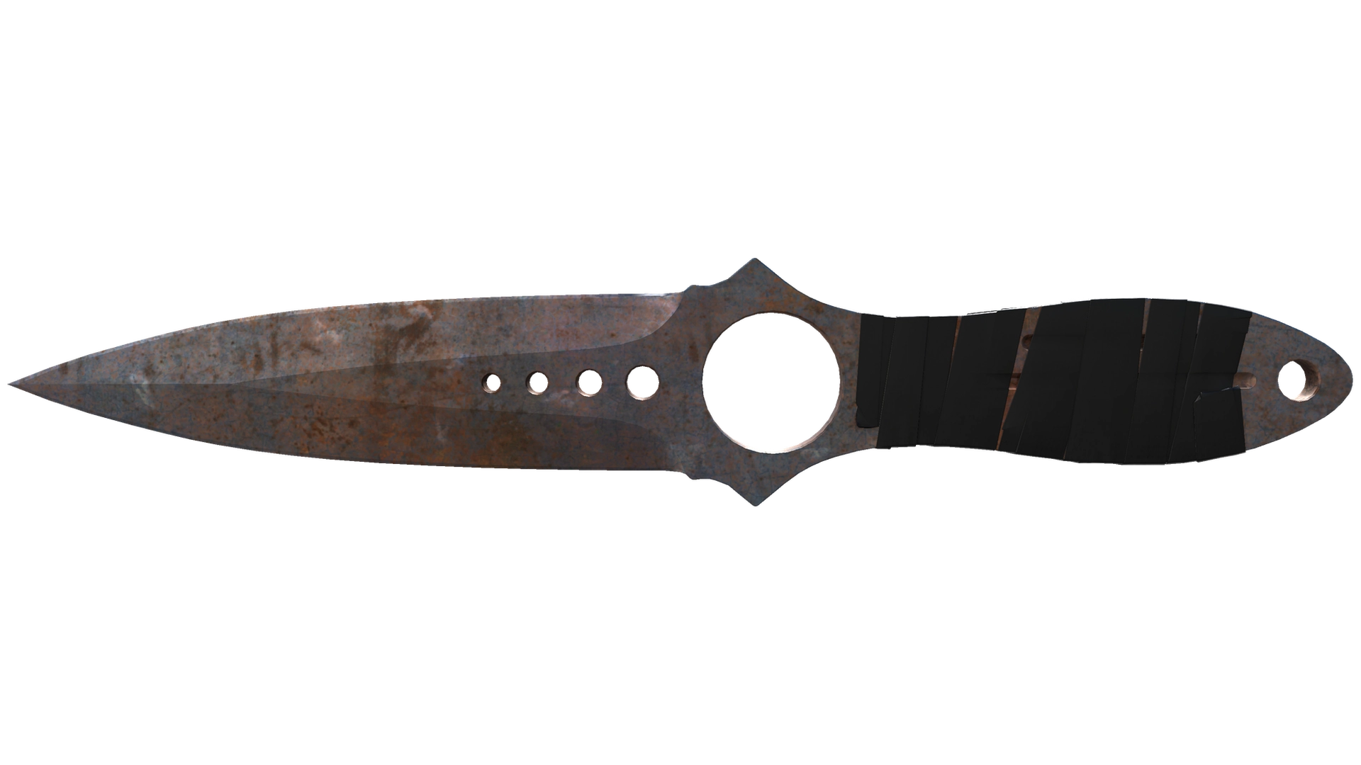 Rust Coat image
