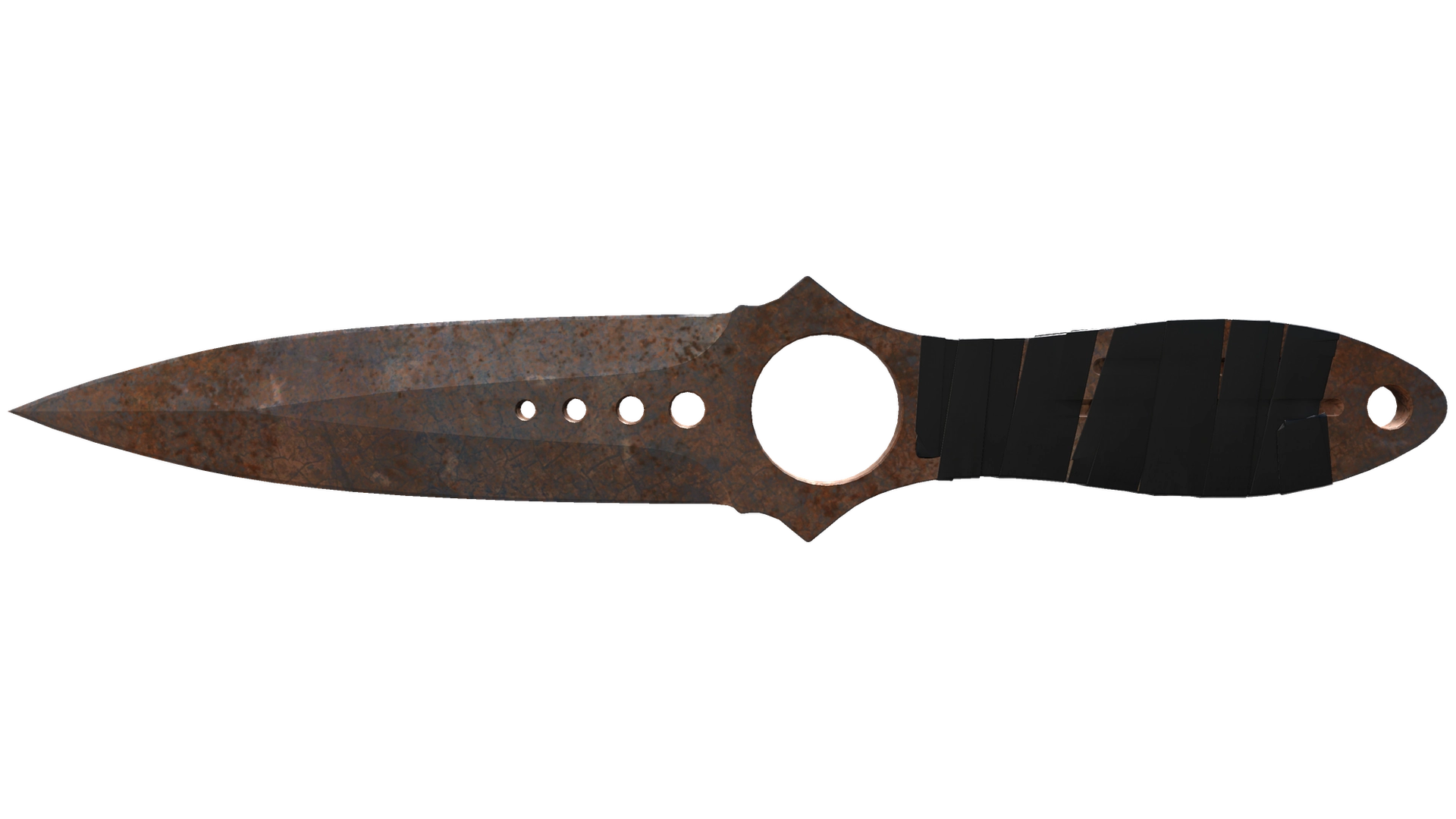 Rust Coat image