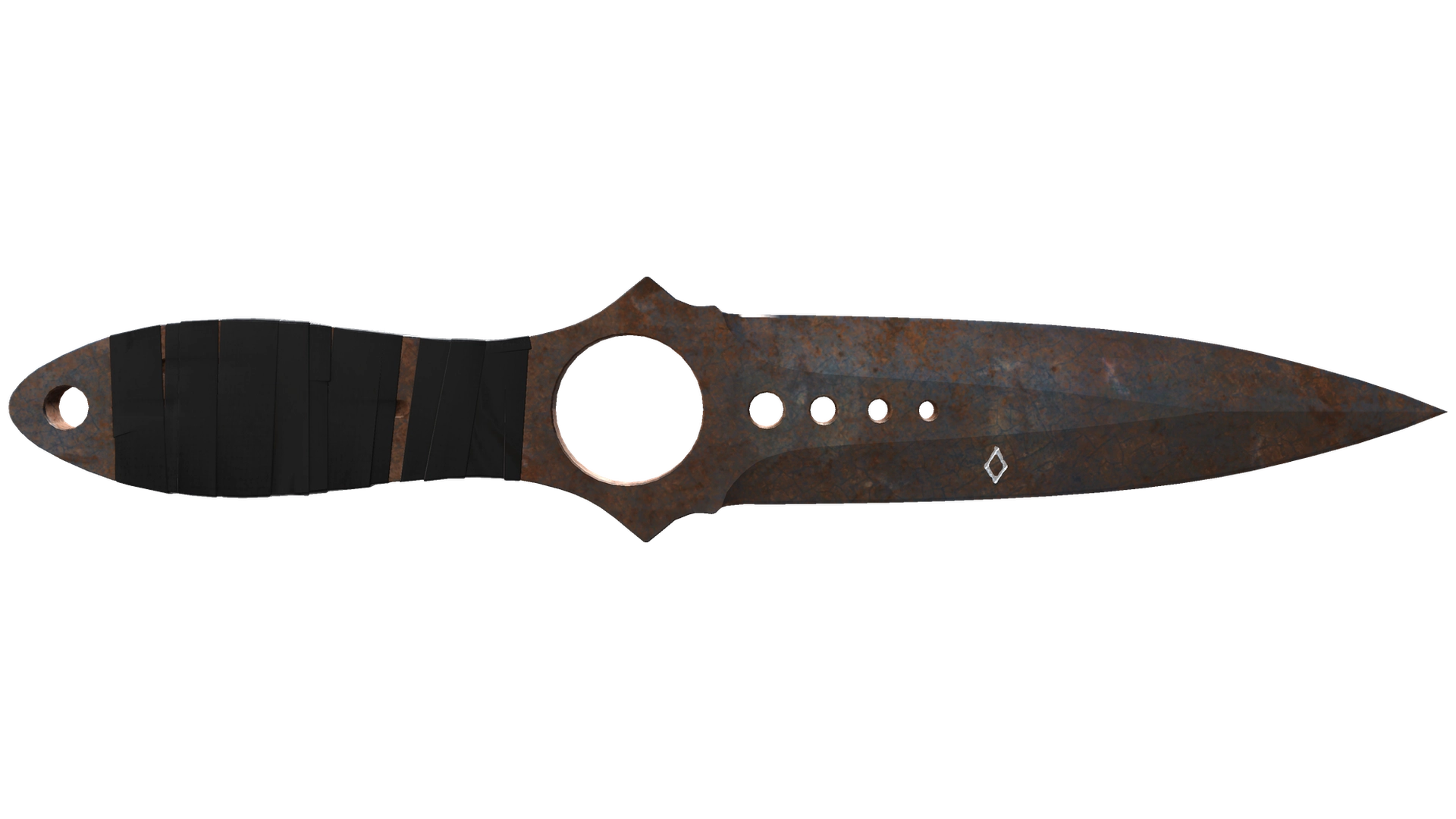 Rust Coat image