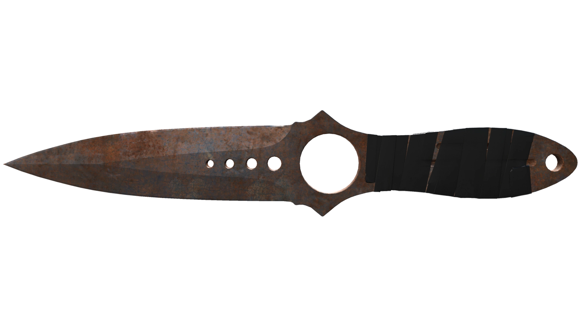 Rust Coat image