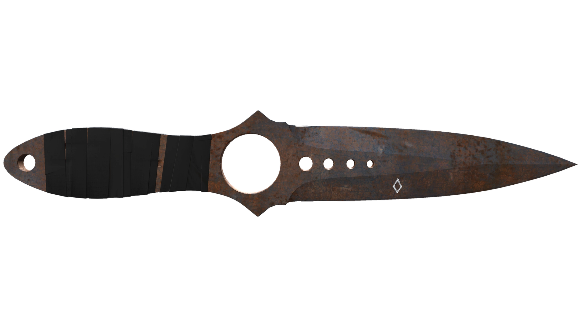 Rust Coat image