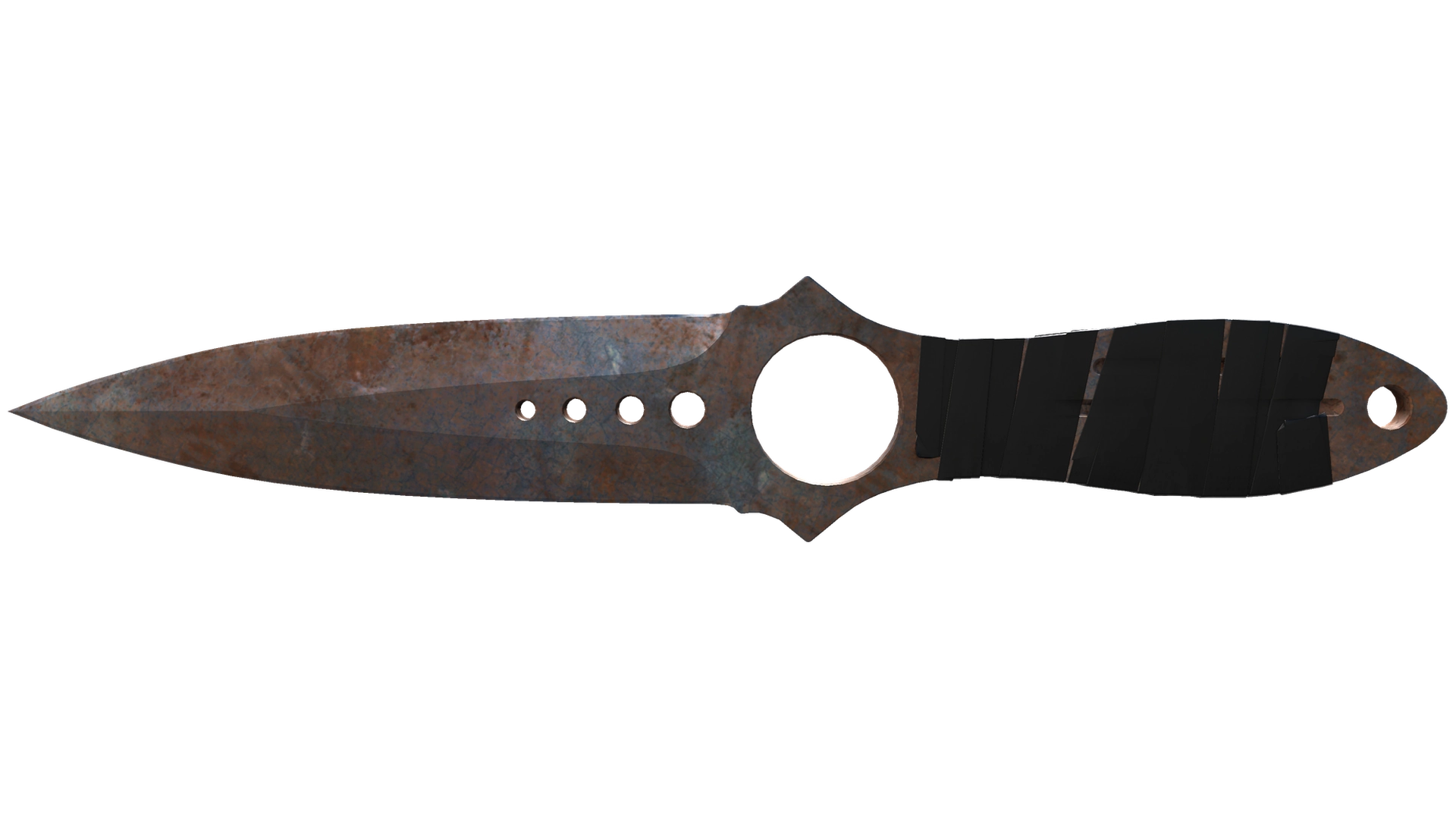 Rust Coat image