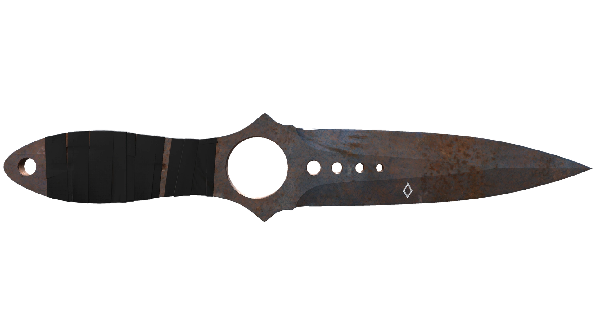 Rust Coat image