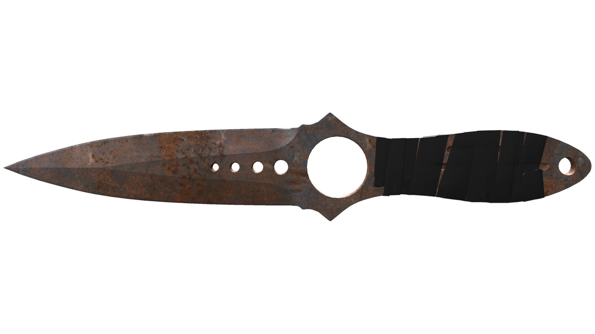 Rust Coat image