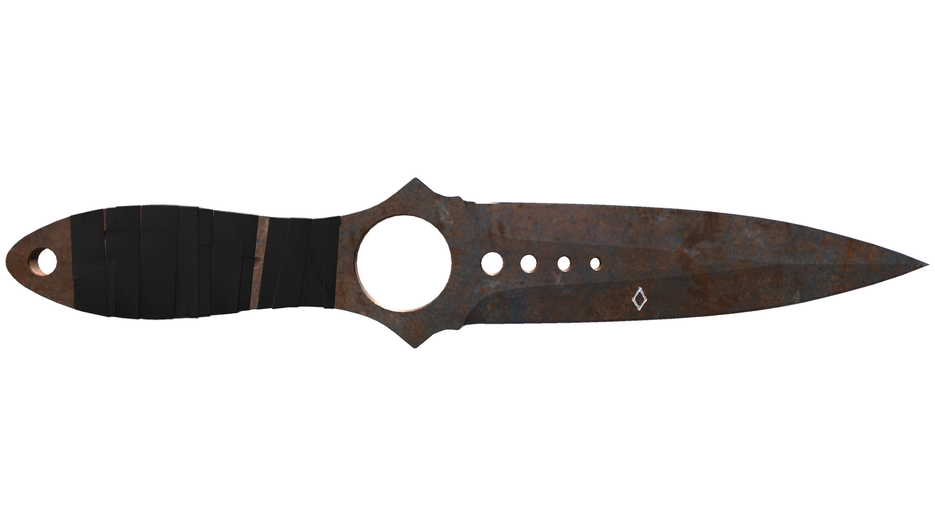 Rust Coat image