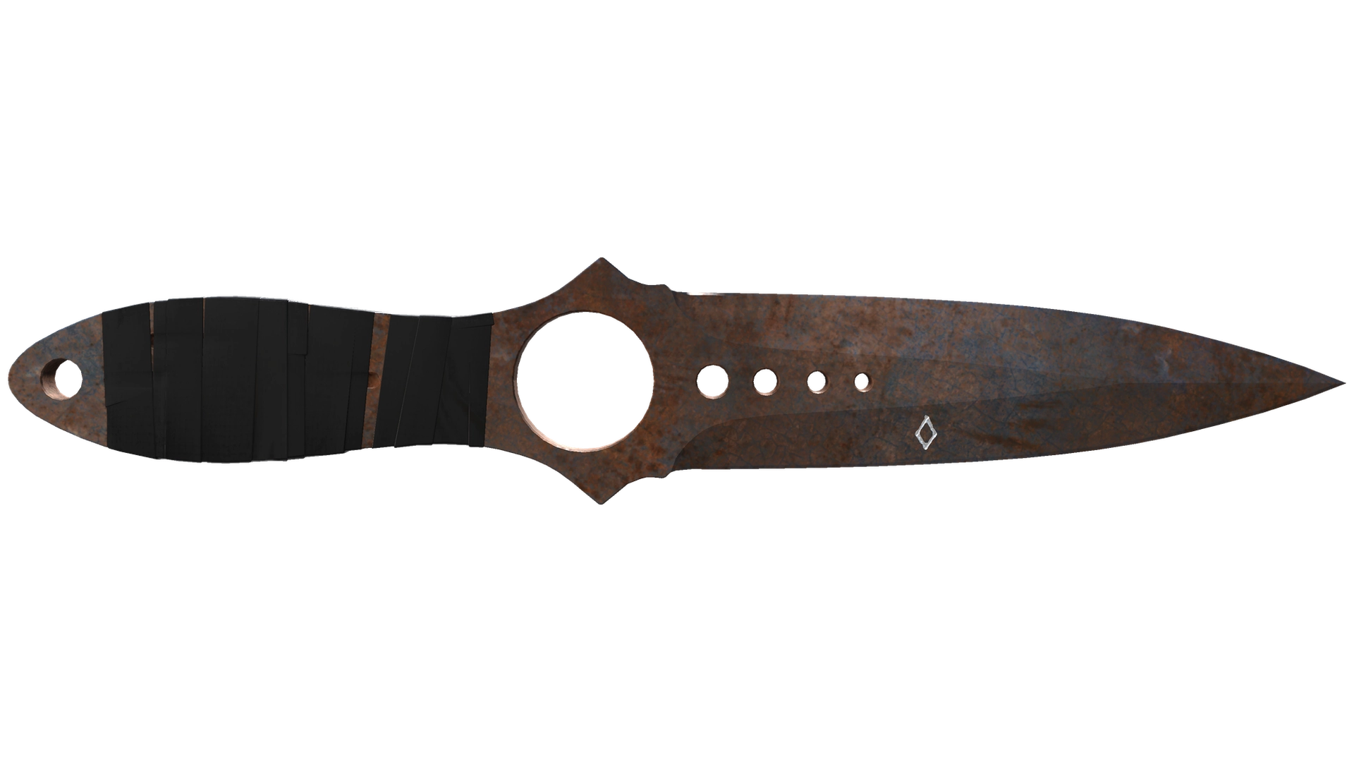 Rust Coat image