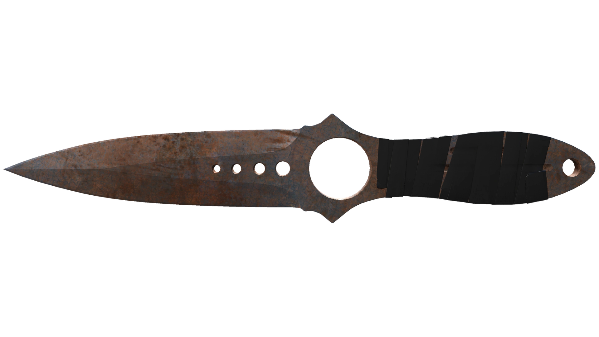 Rust Coat image