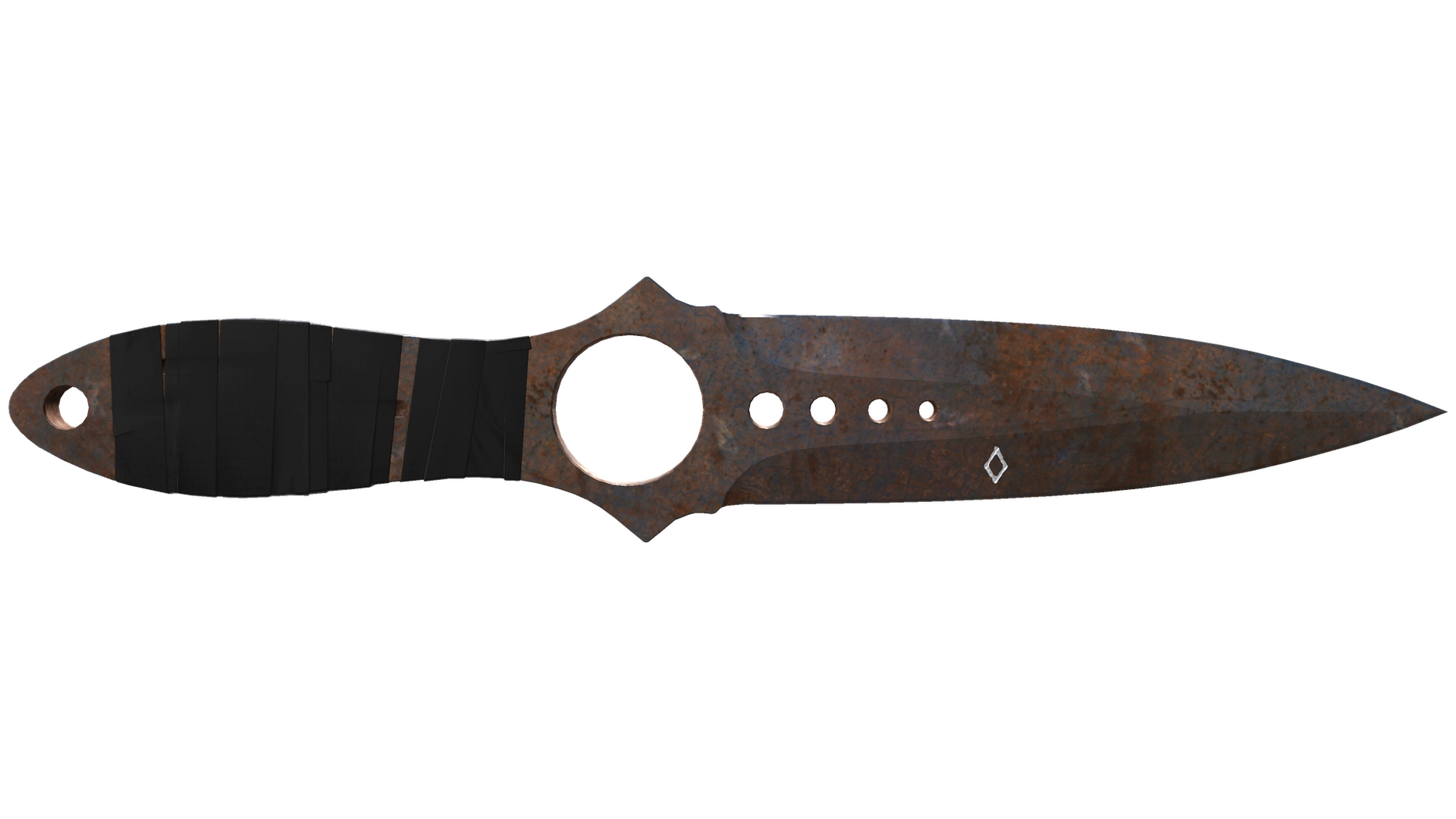 Rust Coat image