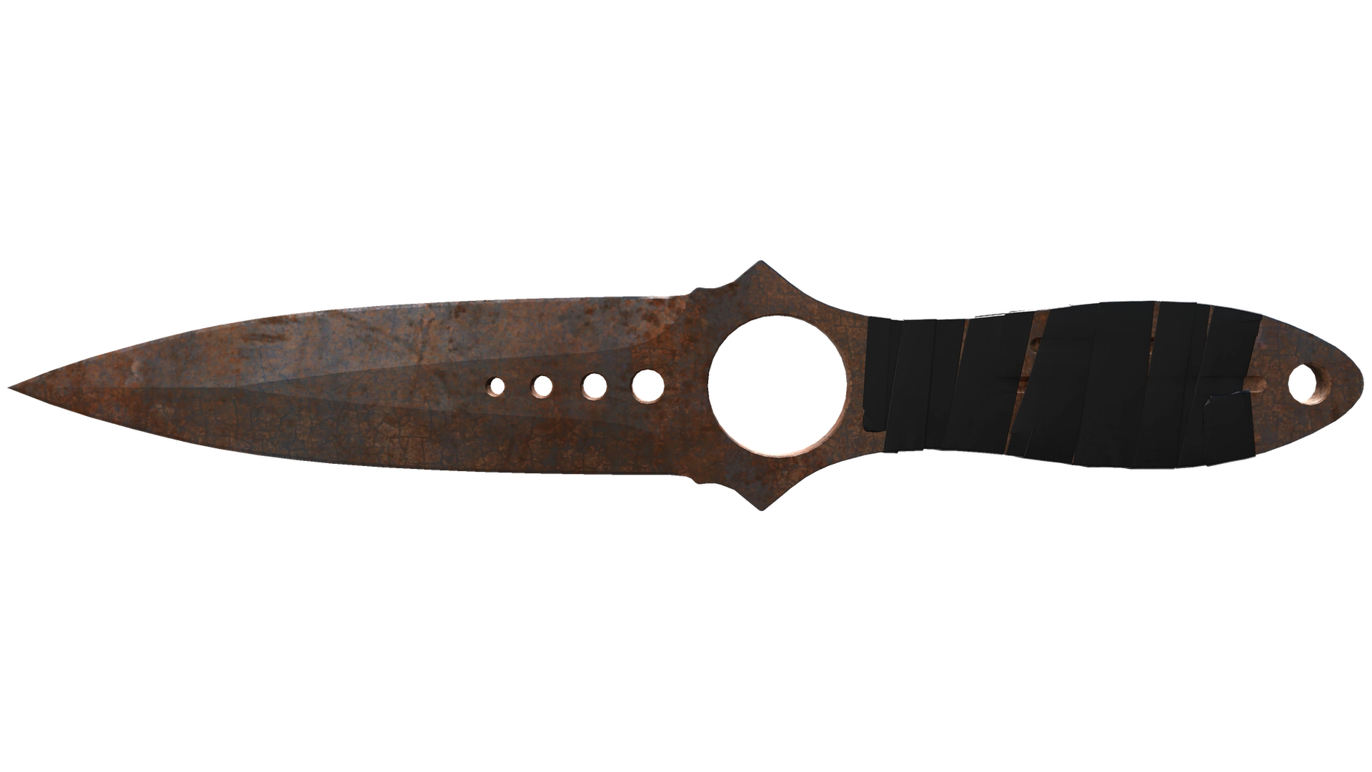 Rust Coat image