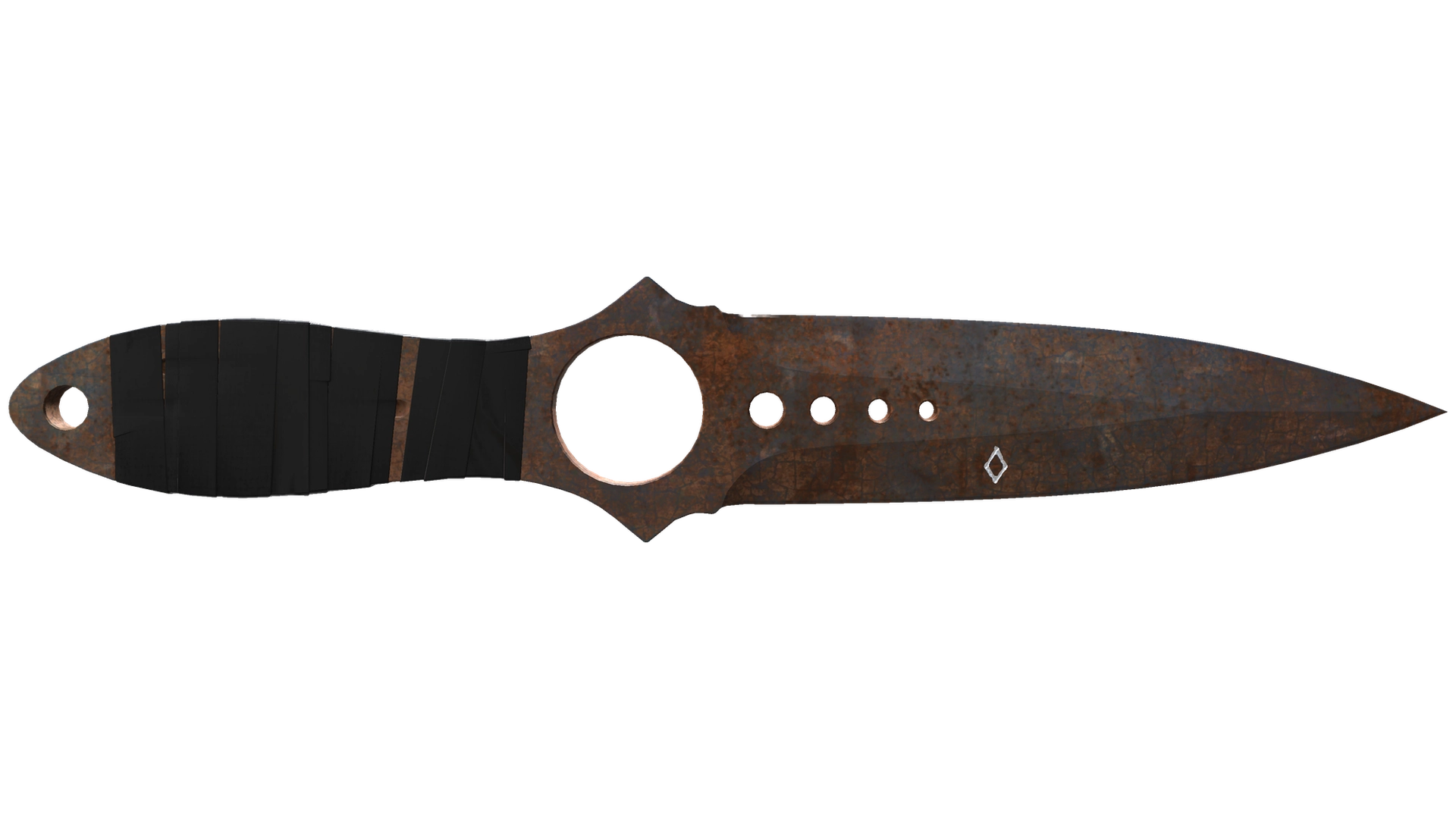 Rust Coat image